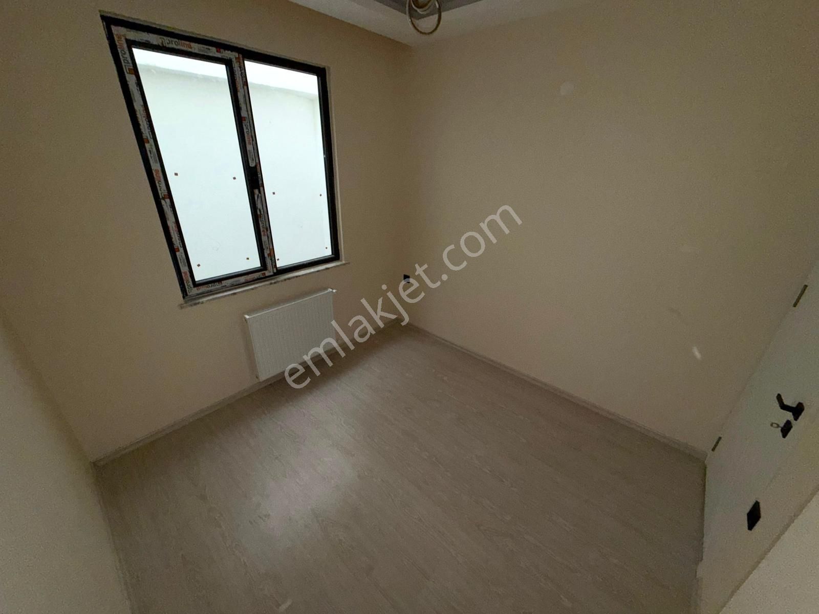 🏡 Referans'tan Zeytinli'de Kapalı Otoparklı Yerden Isıtmalı Şık Tasarım 2+1 Daire - Görsel 19