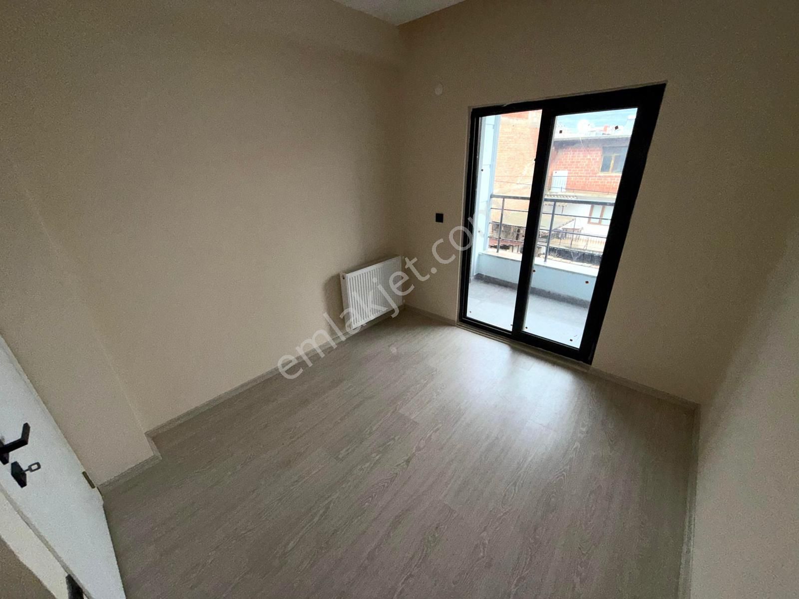 🏡 Referans'tan Zeytinli'de Kapalı Otoparklı Yerden Isıtmalı Şık Tasarım 2+1 Daire - Görsel 25