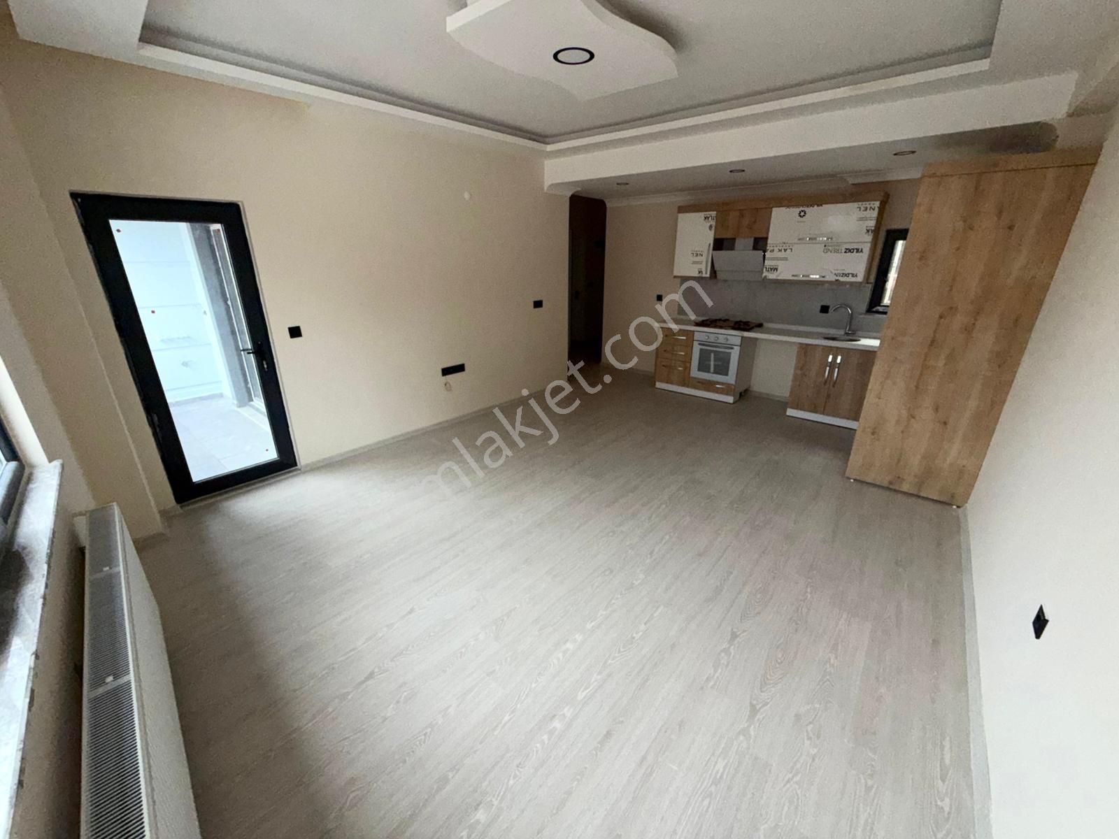 🏡 Referans'tan Zeytinli'de Kapalı Otoparklı Yerden Isıtmalı Şık Tasarım 2+1 Daire - Görsel 10