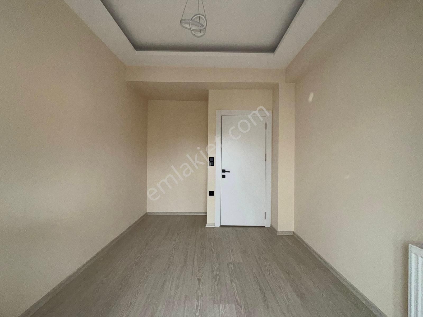 🏡 Referans'tan Zeytinli'de Kapalı Otoparklı Yerden Isıtmalı Şık Tasarım 2+1 Daire - Görsel 18