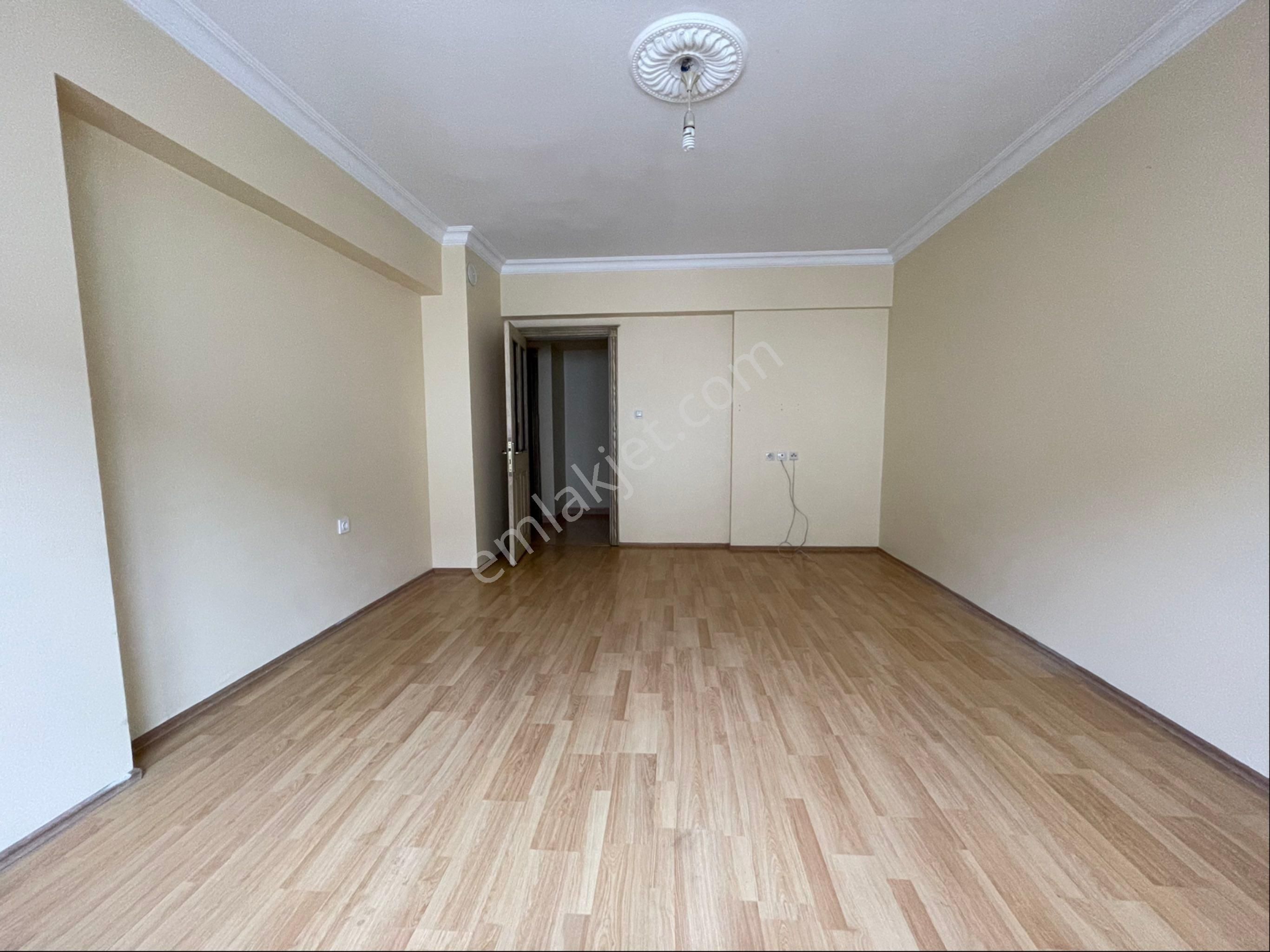 Ns Prestij Den Malazgirt Mah Asansörlü Ara Kat Geniş Daire - Görsel 4