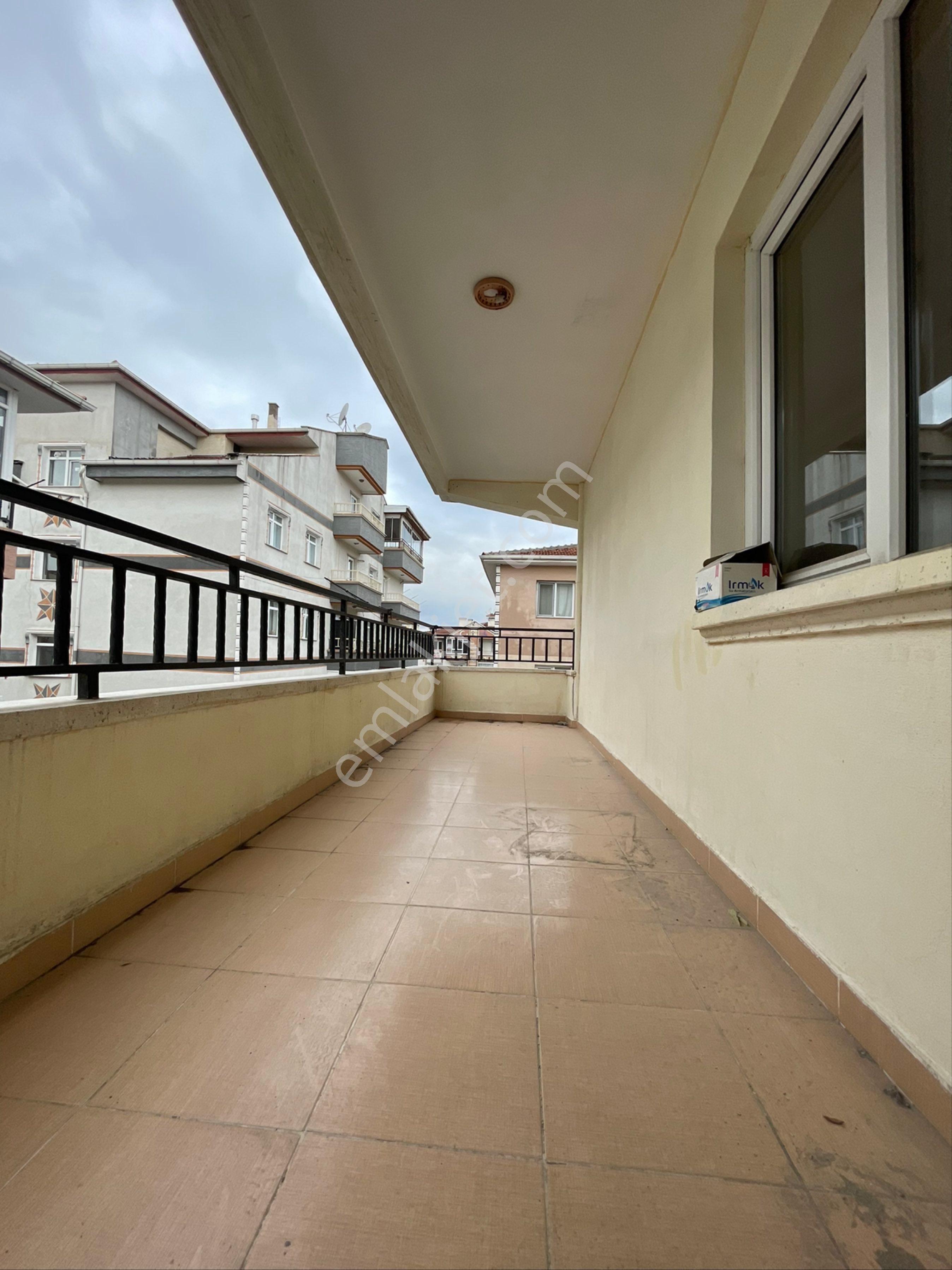 Ns Prestij Den Malazgirt Mah Asansörlü Ara Kat Geniş Daire - Görsel 9