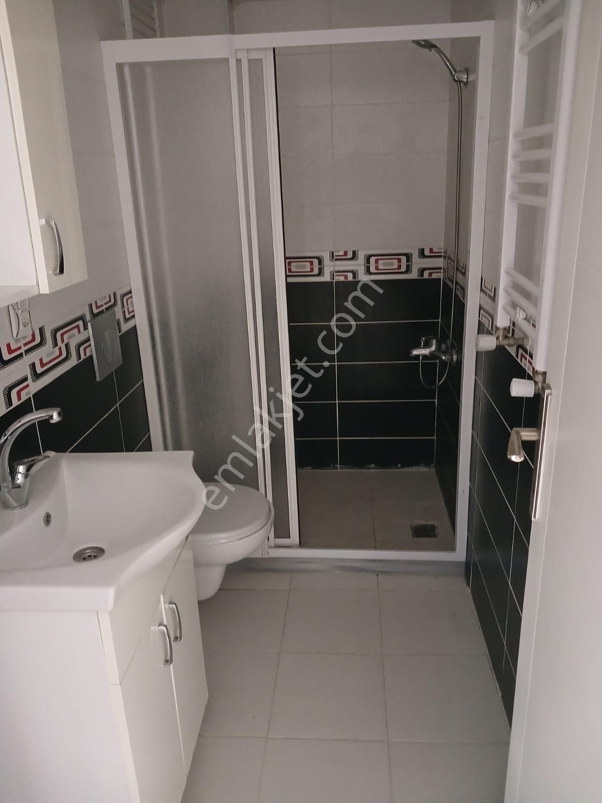 Eskişehir Mamure Mah. Çarşıya Yakın Kiralık 1+1 Daire - Görsel 15