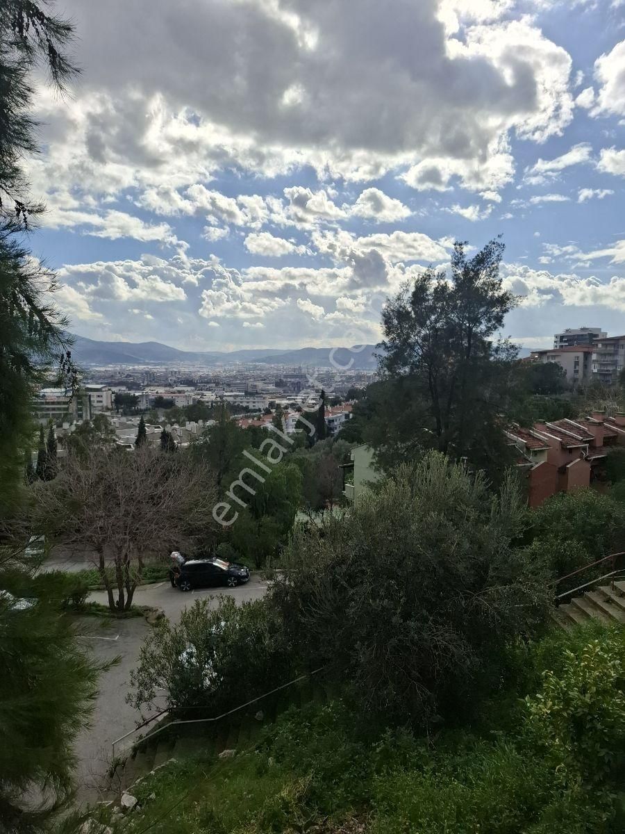 Bornova Evka3 Kiralık Ful Eşyalı Daire - Görsel 10