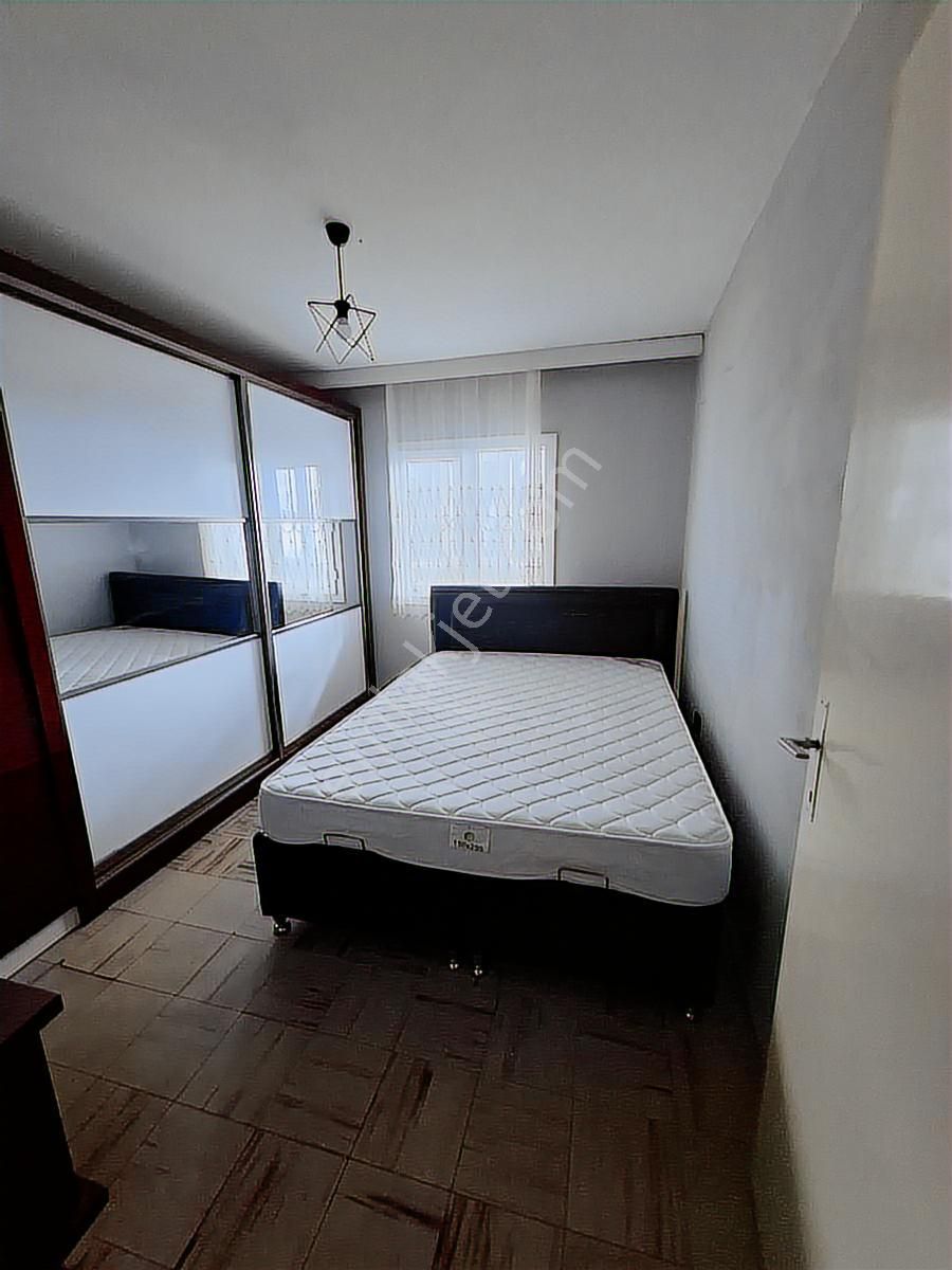 Bornova Evka3 Kiralık Ful Eşyalı Daire - Görsel 6