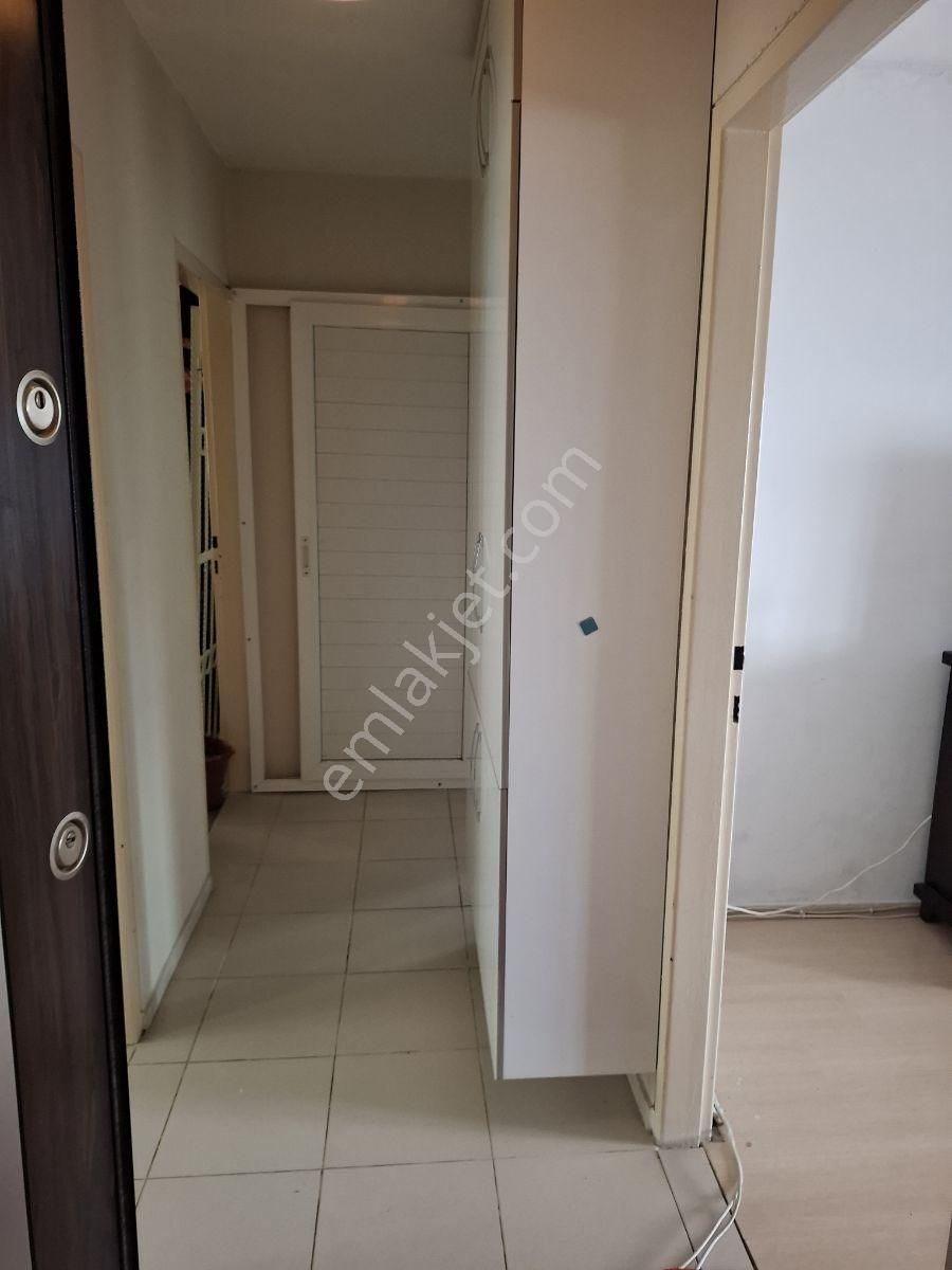 Bornova Evka3 Kiralık Ful Eşyalı Daire - Görsel 2