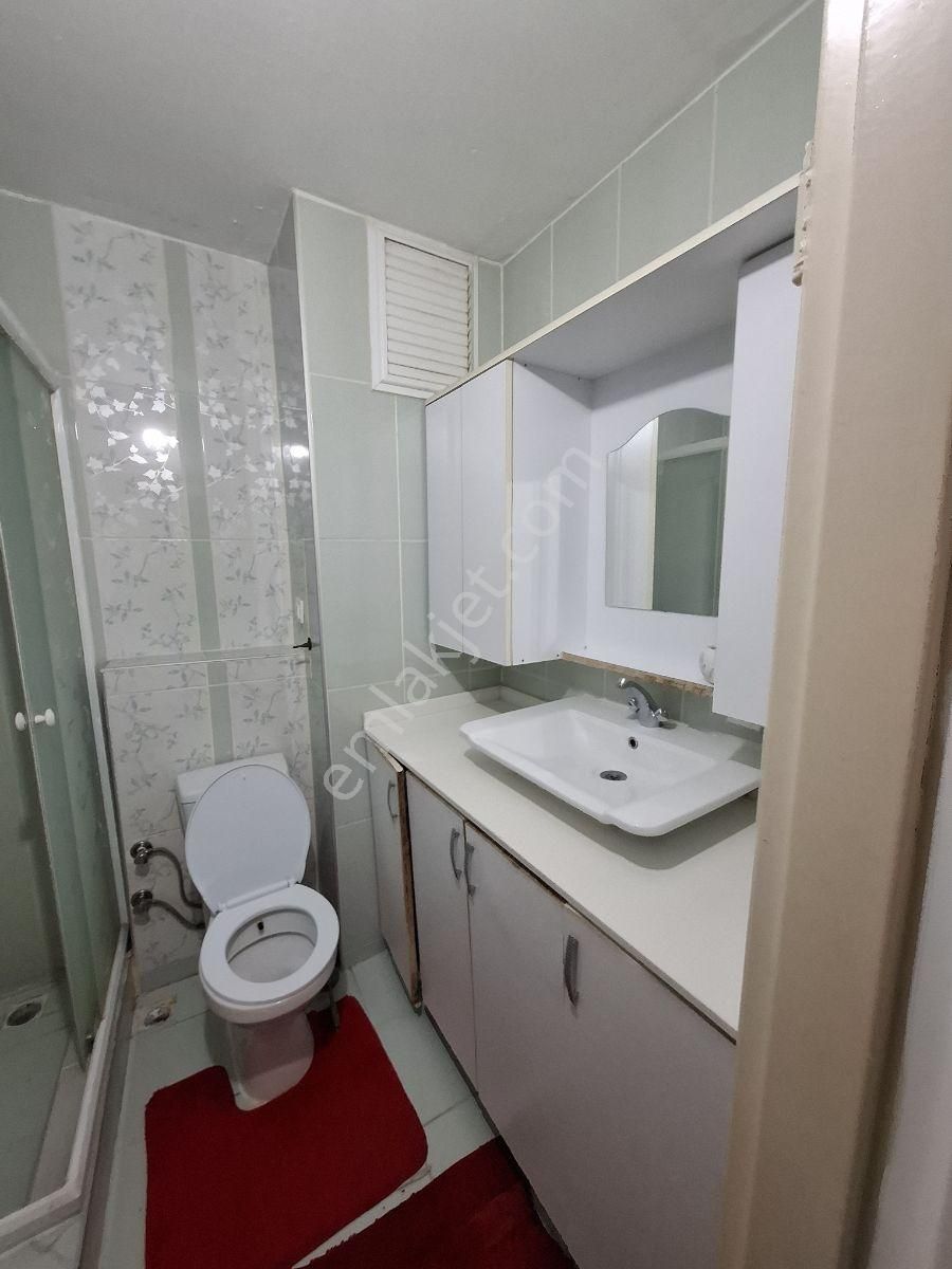 Bornova Evka3 Kiralık Ful Eşyalı Daire - Görsel 11