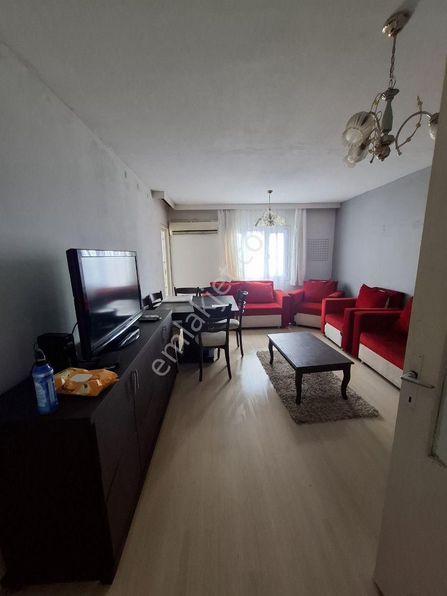 Bornova Evka3 Kiralık Ful Eşyalı Daire - Görsel 3