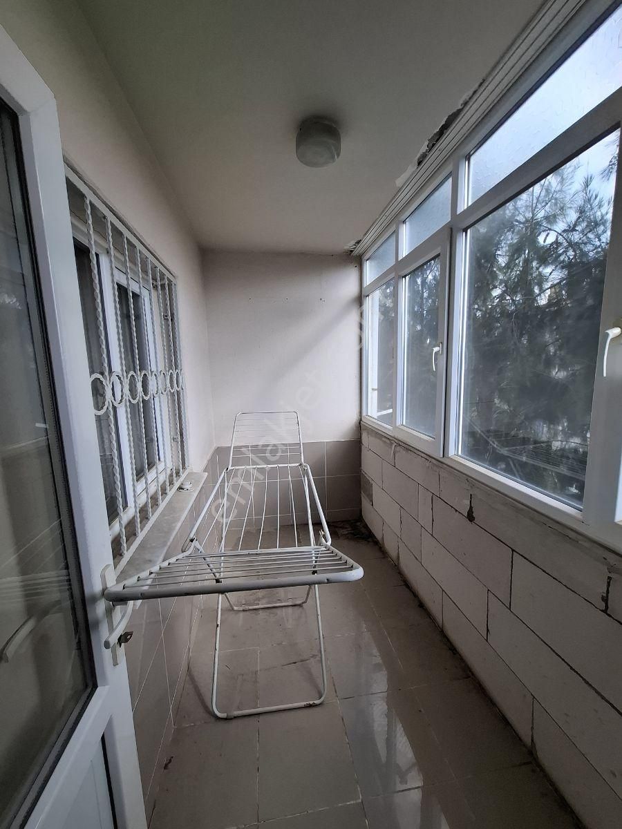 Bornova Evka3 Kiralık Ful Eşyalı Daire - Görsel 12