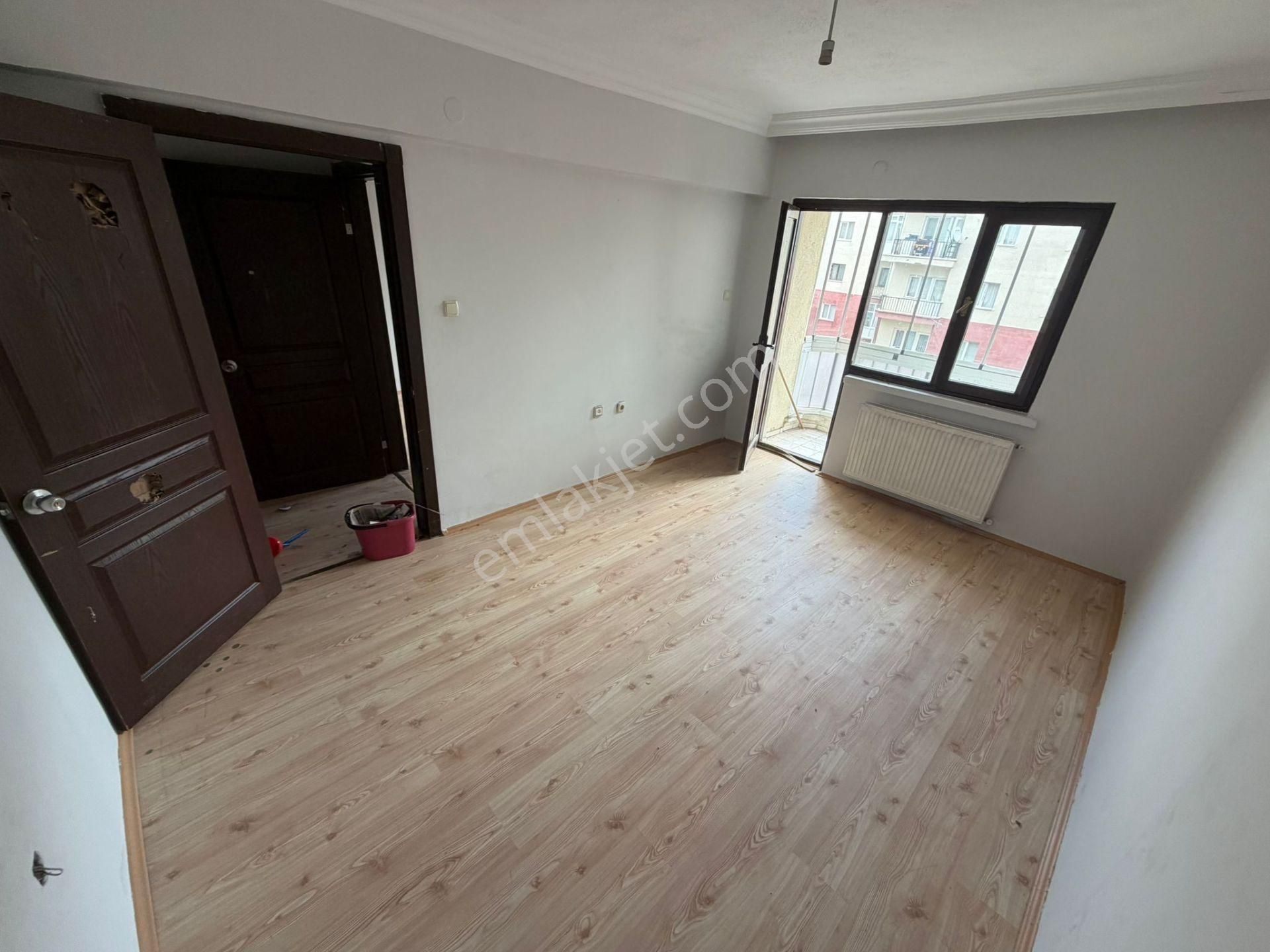 Ty'den Ertuğrulgazi Mh'de 3+1 Ara Katta Bağımsız Fırsat Daireee! - Görsel 11