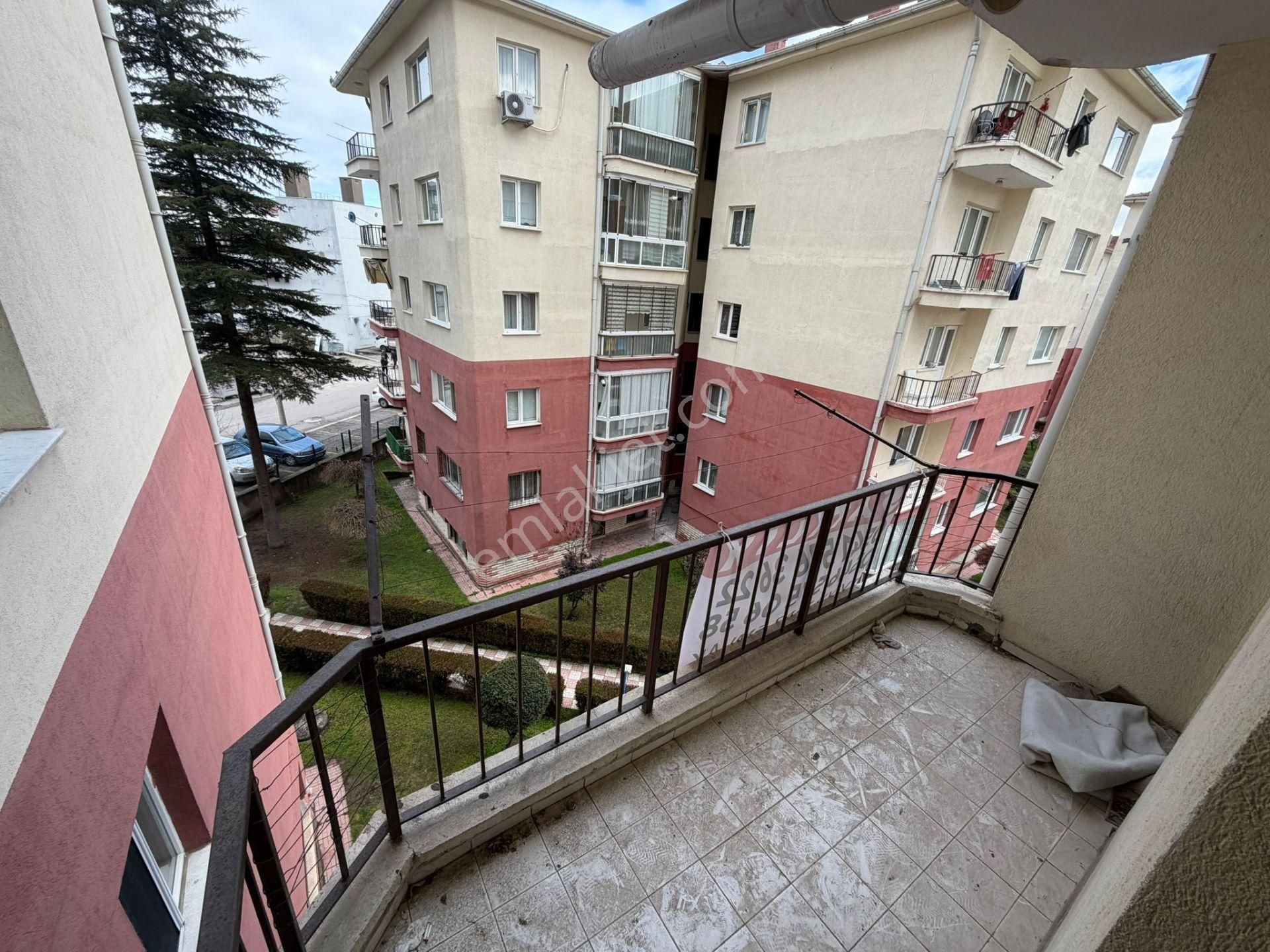 Ty'den Ertuğrulgazi Mh'de 3+1 Ara Katta Bağımsız Fırsat Daireee! - Görsel 34