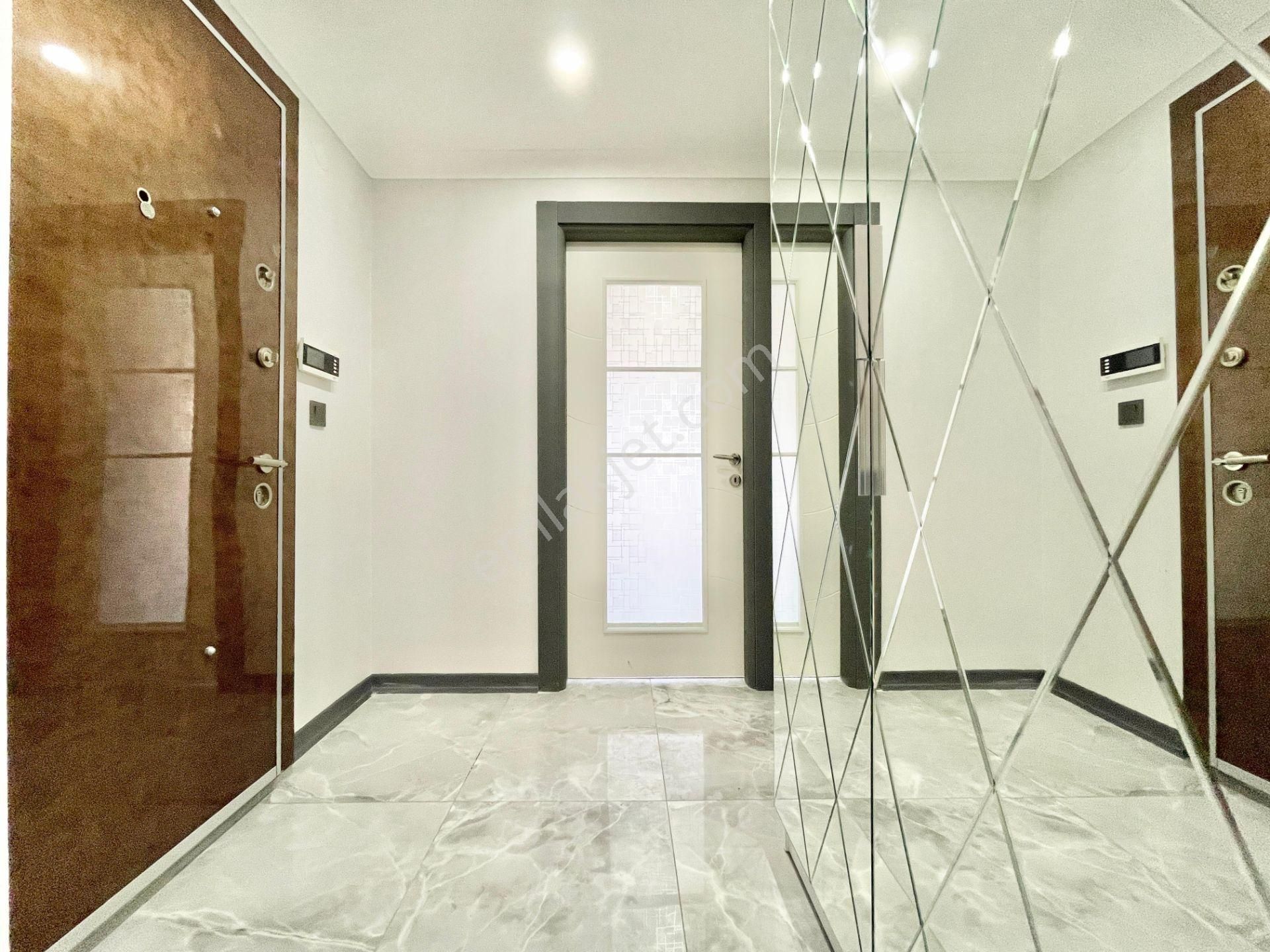 Berkay Demirel'den Altınkumda Ön Cephe Doğalgazlı 1+1 Daire - Görsel 9