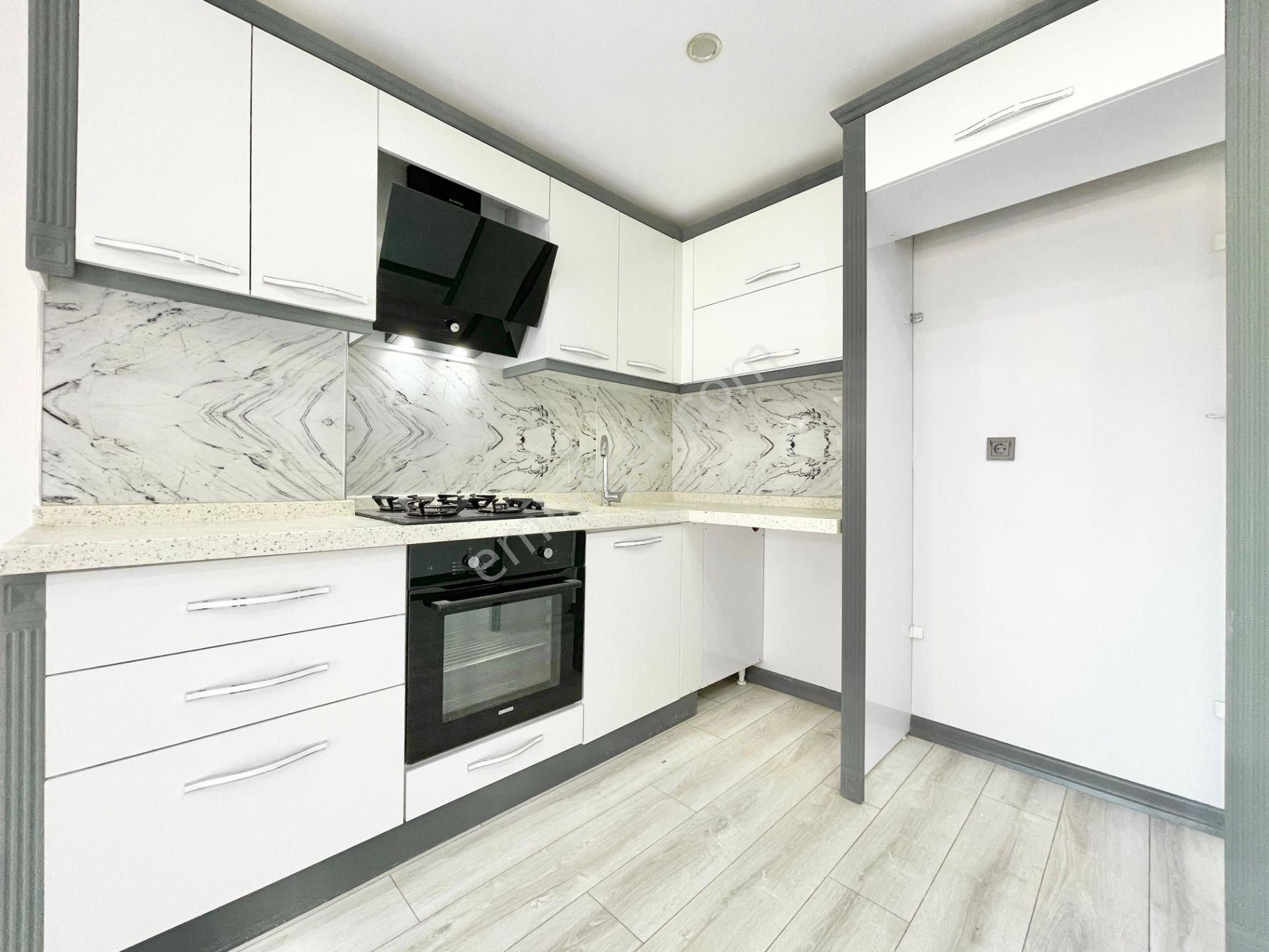 Berkay Demirel'den Altınkumda Ön Cephe Doğalgazlı 1+1 Daire - Görsel 12