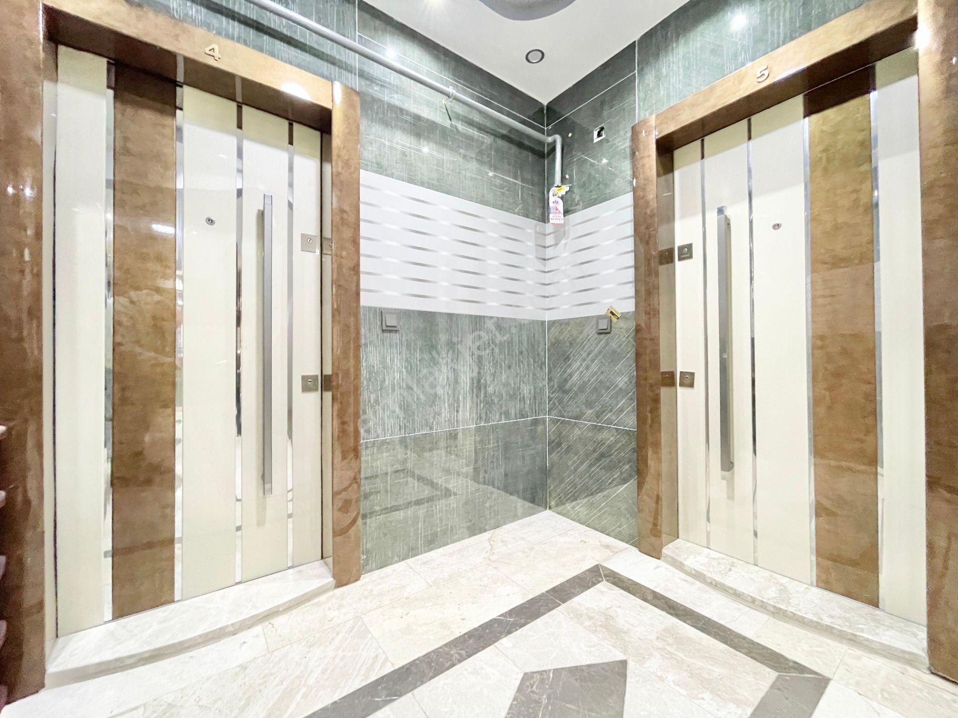 Berkay Demirel'den Altınkumda Ön Cephe Doğalgazlı 1+1 Daire - Görsel 7