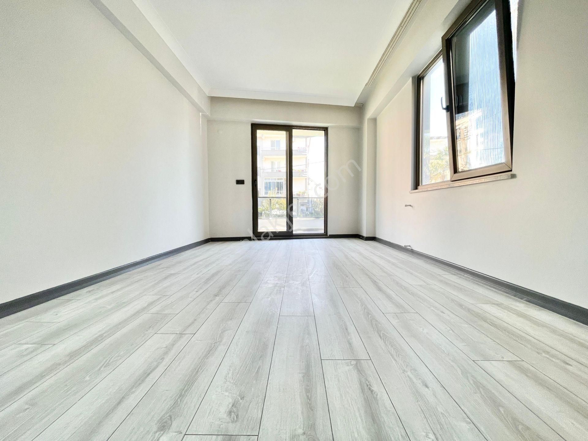 Berkay Demirel'den Altınkumda Ön Cephe Doğalgazlı 1+1 Daire - Görsel 21