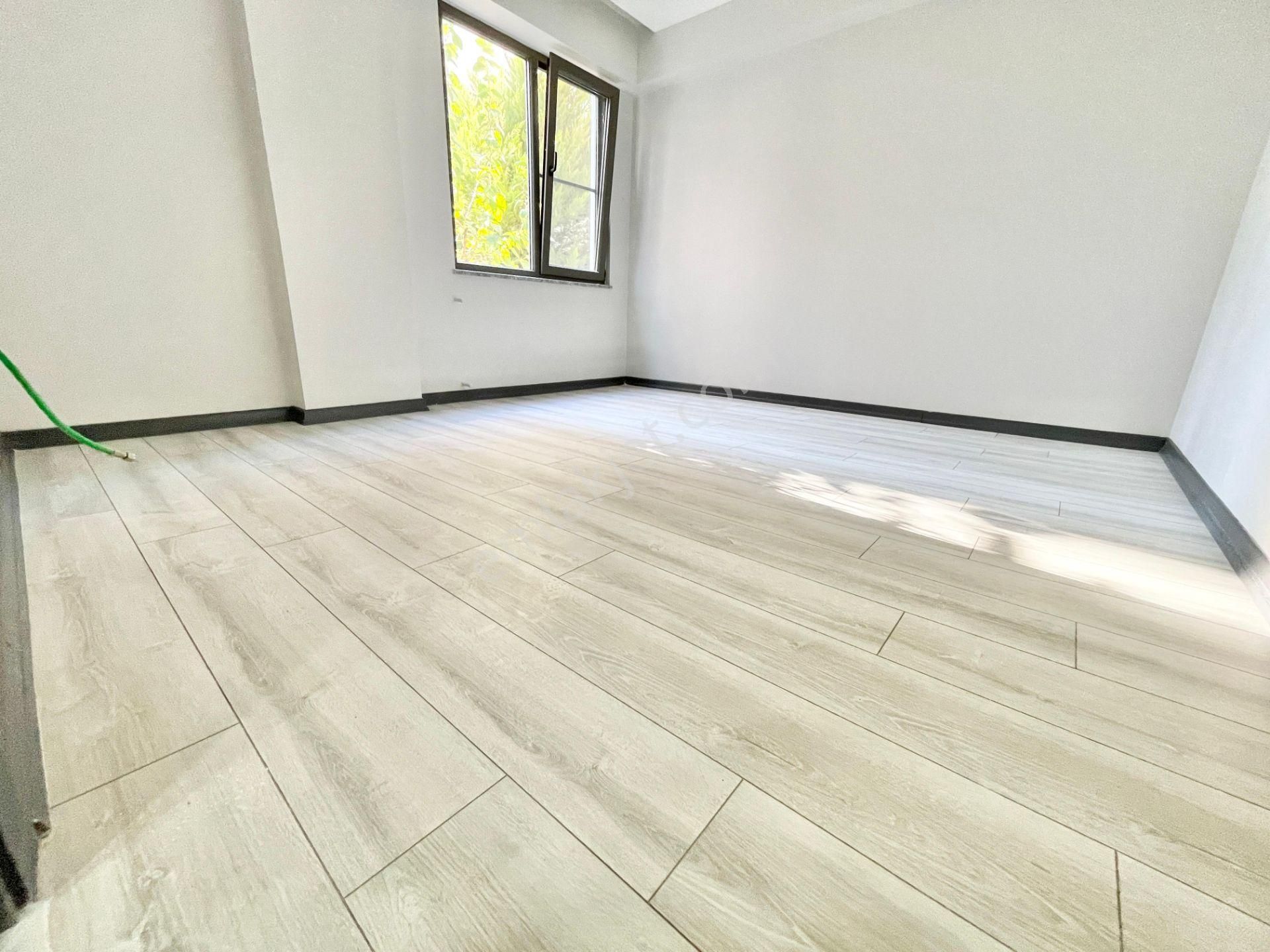 Berkay Demirel'den Altınkumda Ön Cephe Doğalgazlı 1+1 Daire - Görsel 33