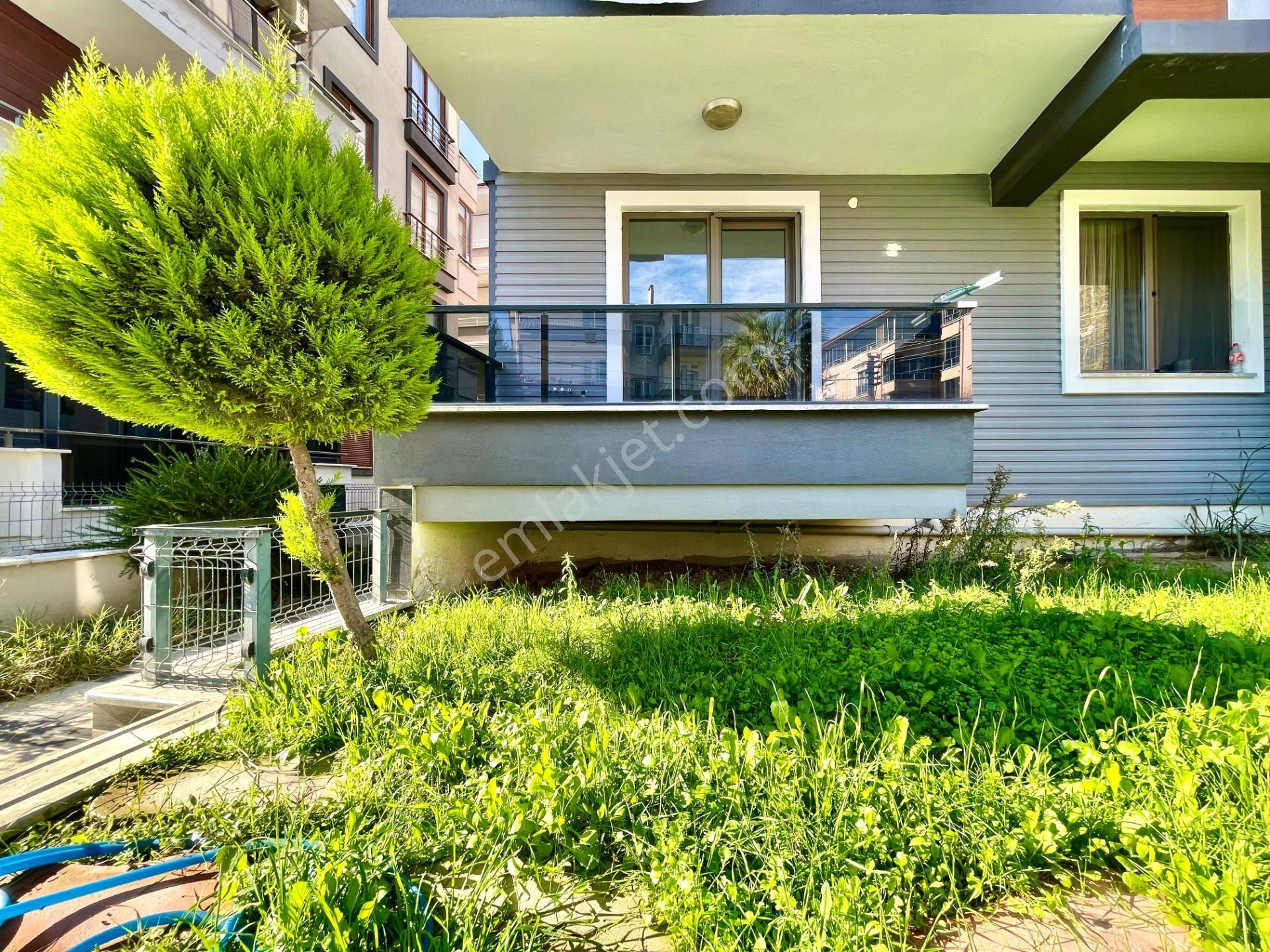 Berkay Demirel'den Altınkumda Ön Cephe Doğalgazlı 1+1 Daire - Görsel 2