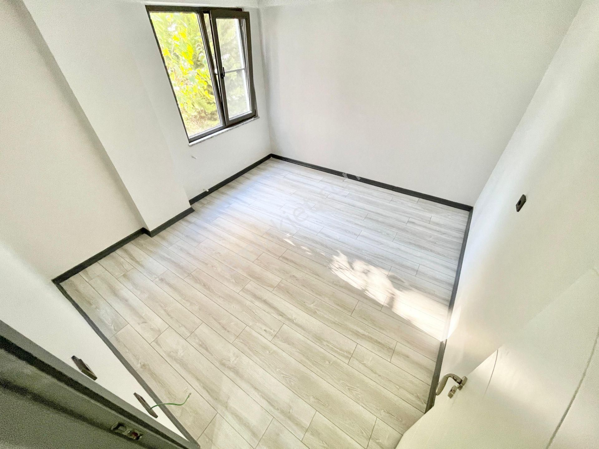 Berkay Demirel'den Altınkumda Ön Cephe Doğalgazlı 1+1 Daire - Görsel 30