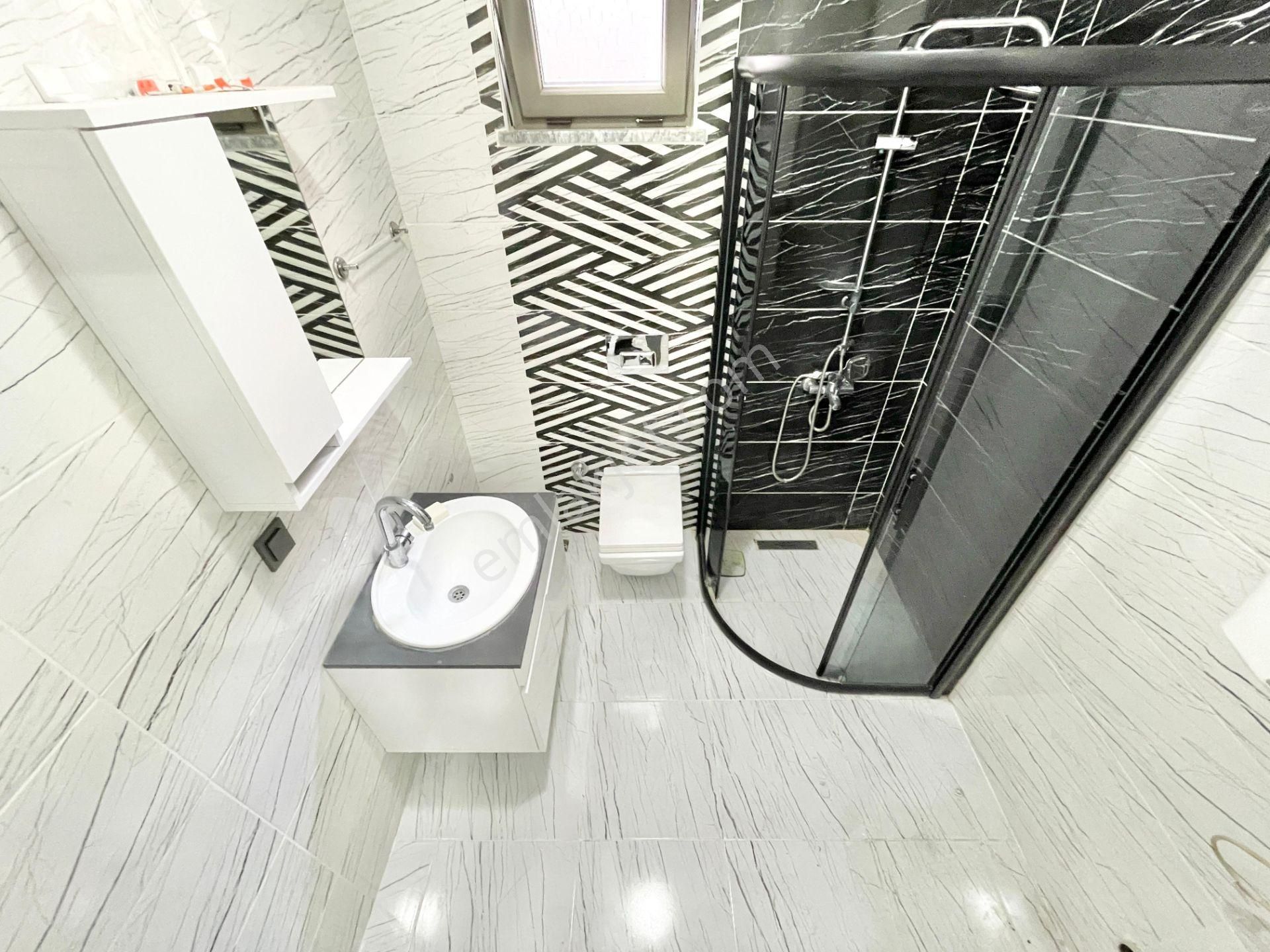 Berkay Demirel'den Altınkumda Ön Cephe Doğalgazlı 1+1 Daire - Görsel 25