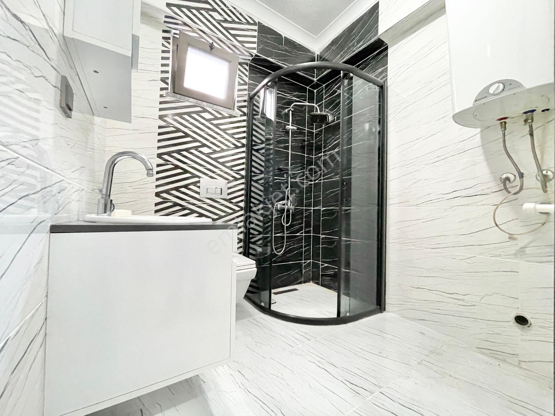 Berkay Demirel'den Altınkumda Ön Cephe Doğalgazlı 1+1 Daire - Görsel 26