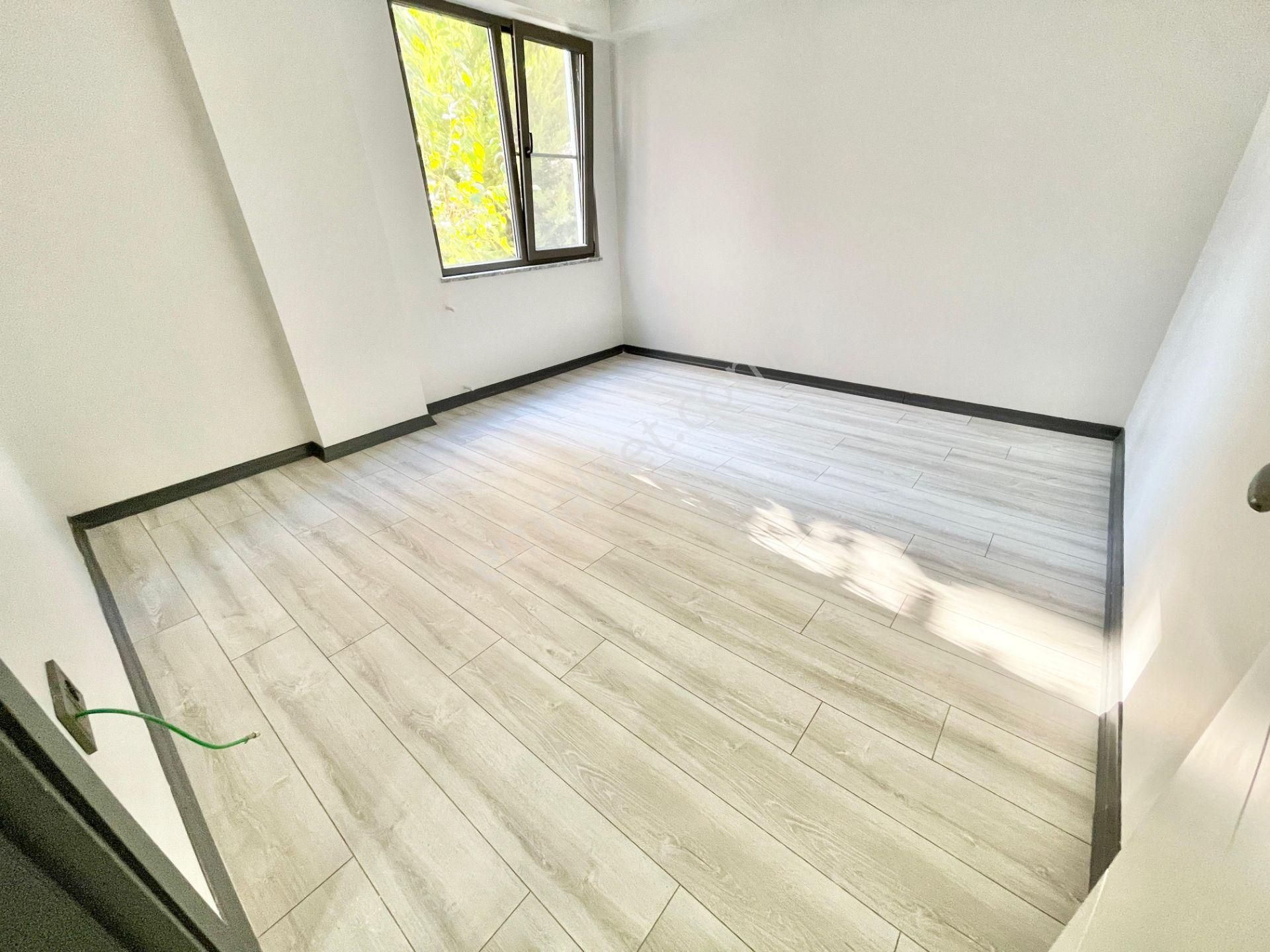 Berkay Demirel'den Altınkumda Ön Cephe Doğalgazlı 1+1 Daire - Görsel 32