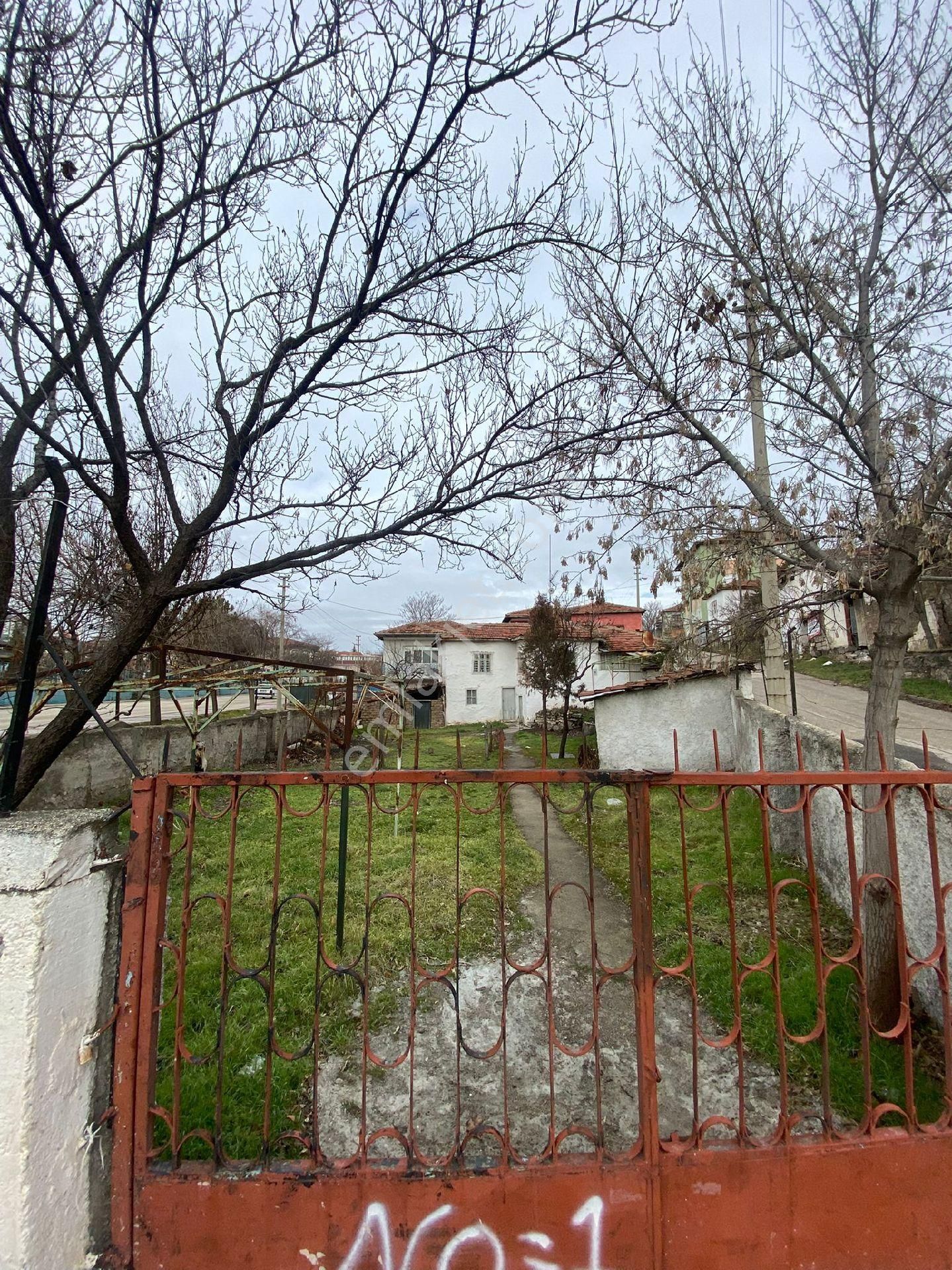 Satılık Müstakil Ev