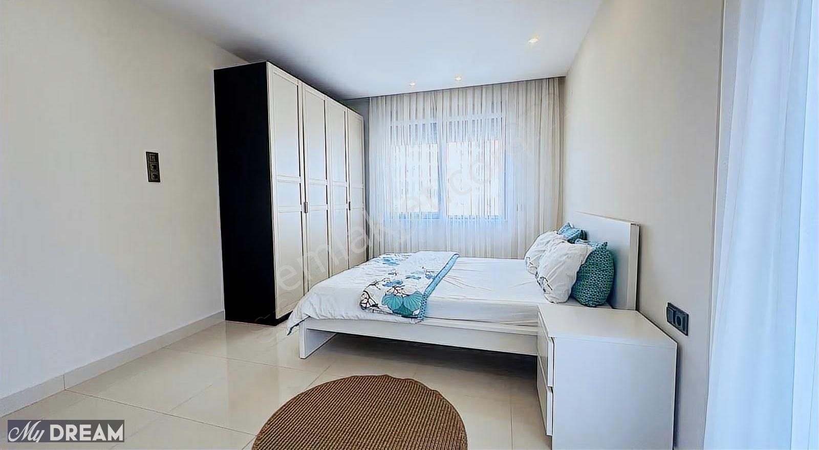 Konak Seaside Resort Kiralık 2+1 Eşyalı Daire - Görsel 3