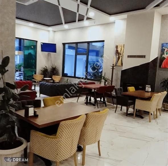 Kargıcak Konak Seaside Resort Mutlu Yaşam Komlexsi Kiralık 2+1 - Görsel 2