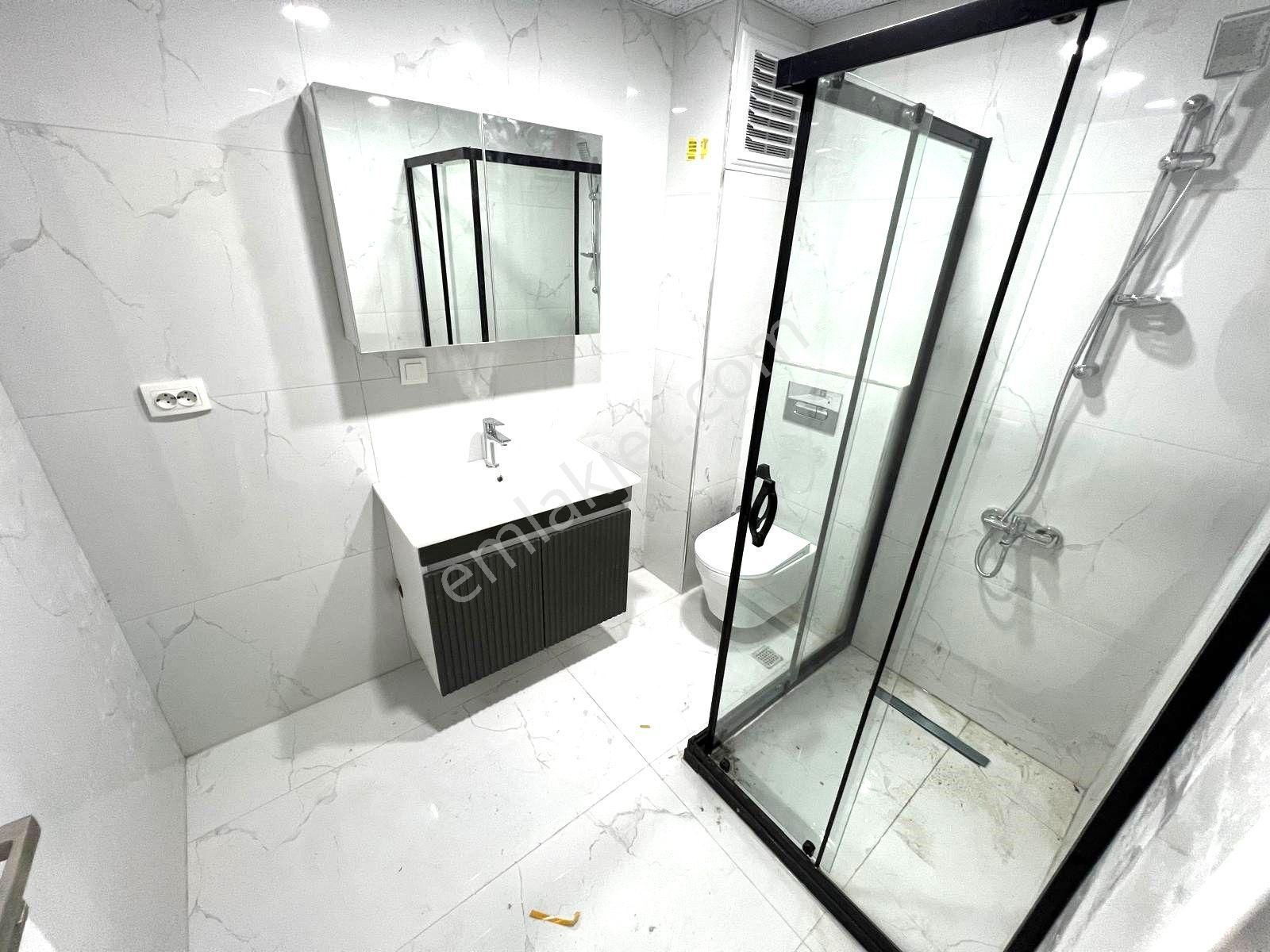 Seba'dan Tevfikbey Mh 3+1 120m2 Kapalı Otoparklı Lüx Emsalsiz Y.g - Görsel 30