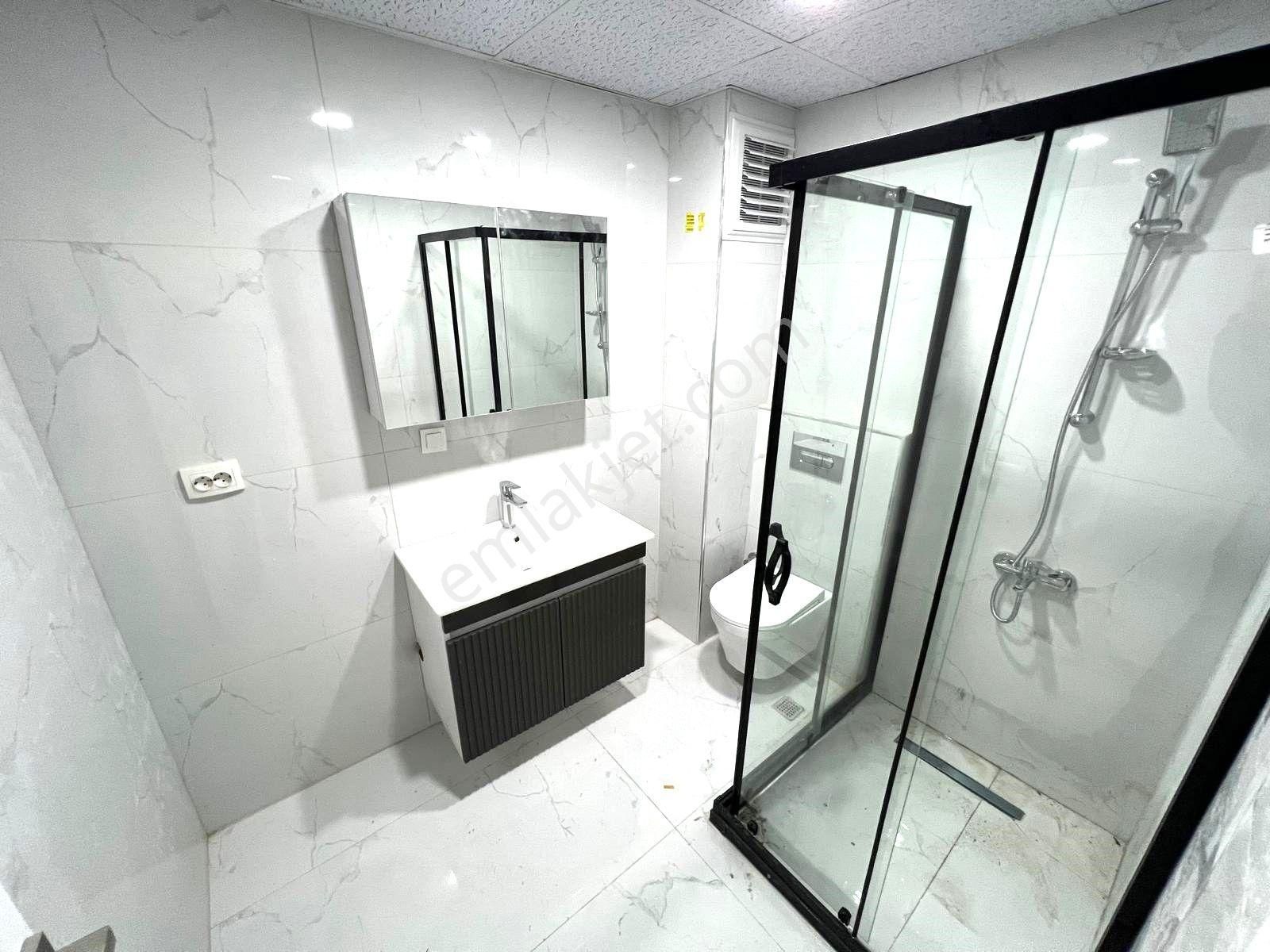 Seba'dan Tevfikbey Mh 3+1 120m2 Kapalı Otoparklı Lüx Emsalsiz Y.g - Görsel 32