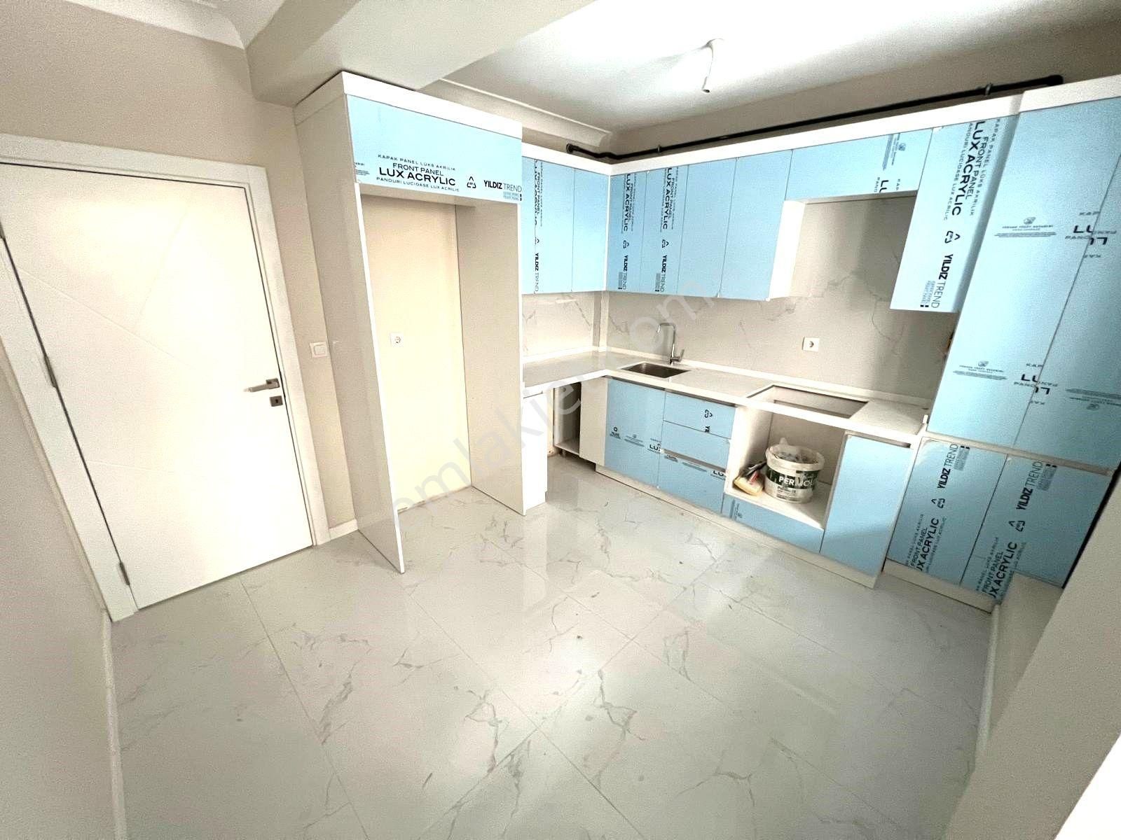 Seba'dan Tevfikbey Mh 3+1 120m2 Kapalı Otoparklı Lüx Emsalsiz Y.g - Görsel 10