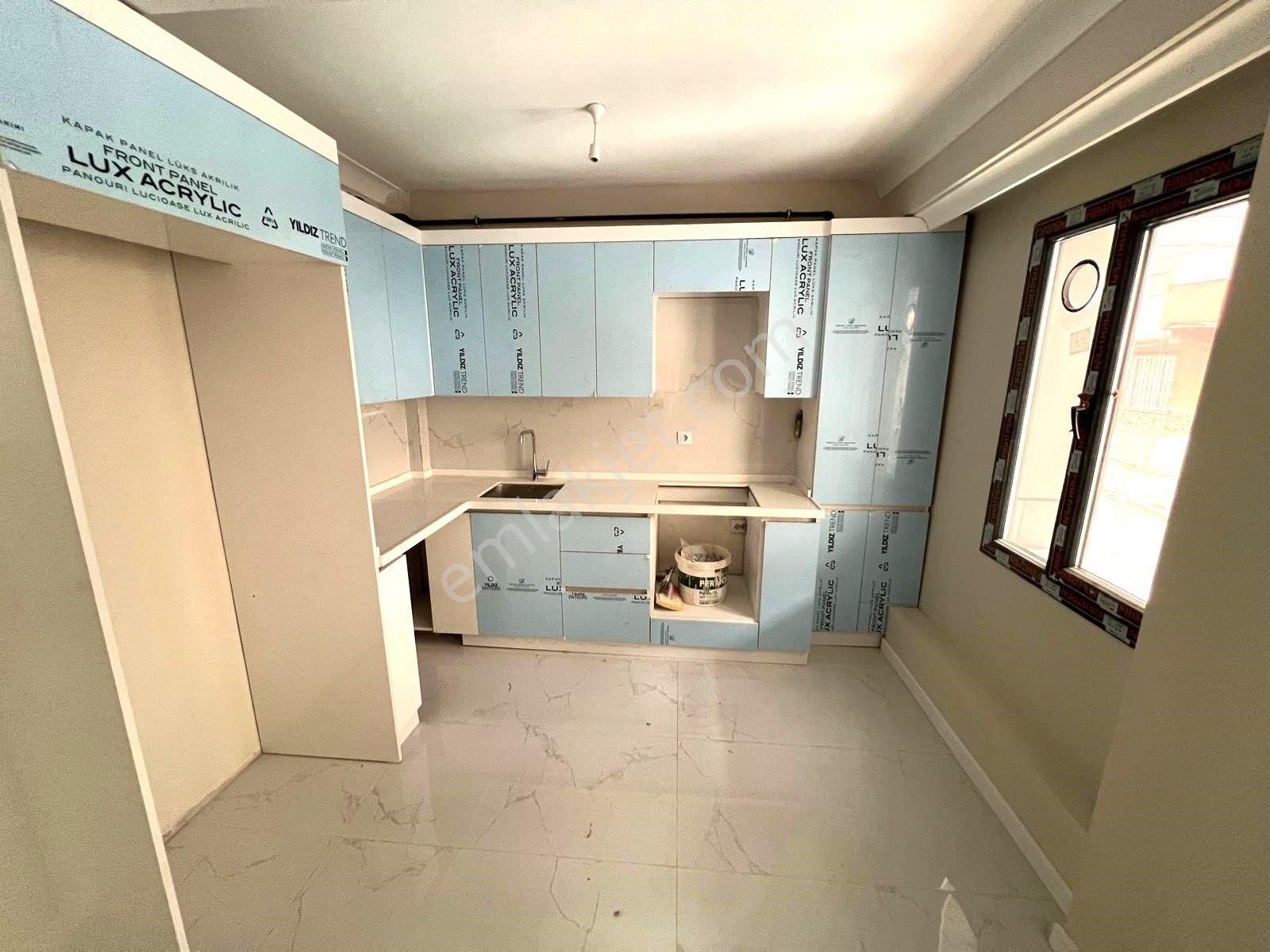 Seba'dan Tevfikbey Mh 3+1 120m2 Kapalı Otoparklı Lüx Emsalsiz Y.g - Görsel 9