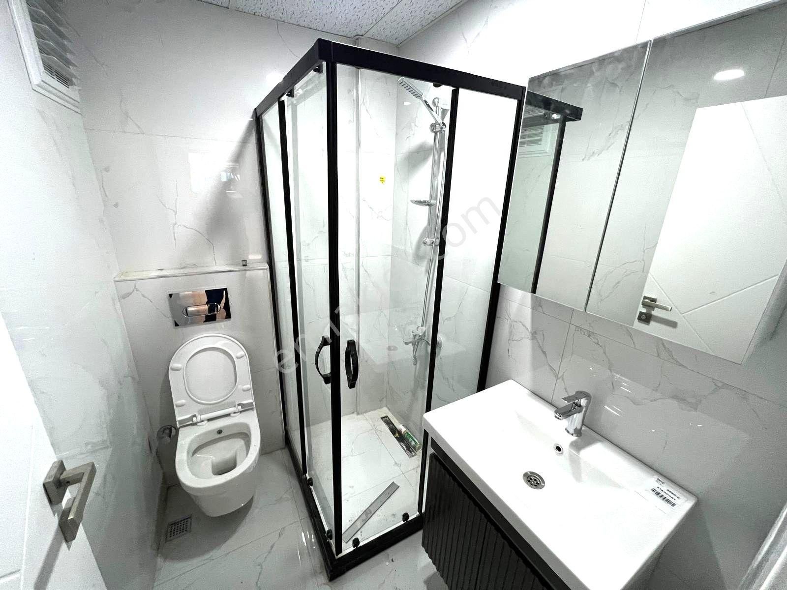 Seba'dan Tevfikbey Mh 3+1 120m2 Kapalı Otoparklı Lüx Emsalsiz Y.g - Görsel 18