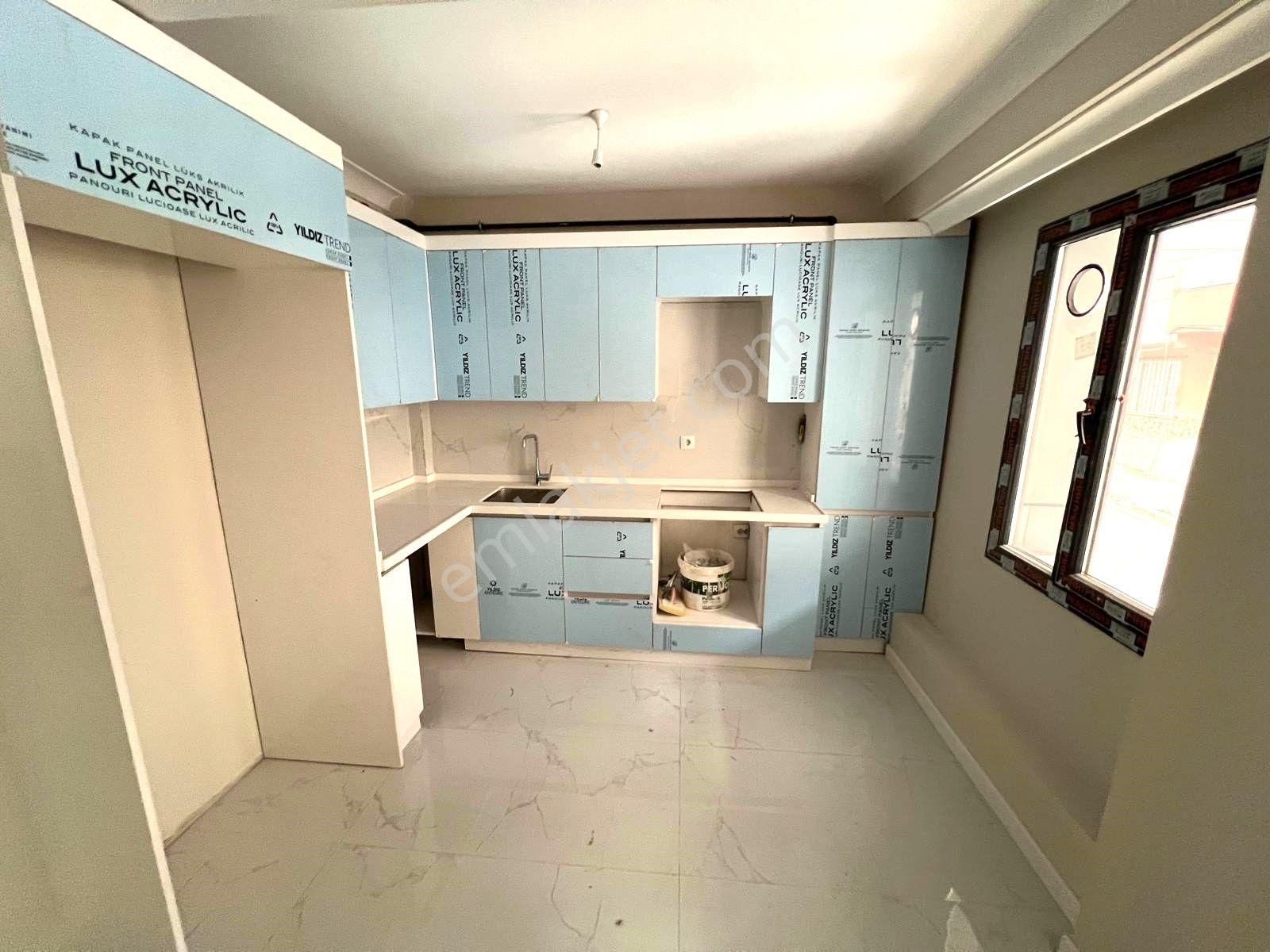 Seba'dan Tevfikbey Mh 3+1 120m2 Kapalı Otoparklı Lüx Emsalsiz Y.g - Görsel 8