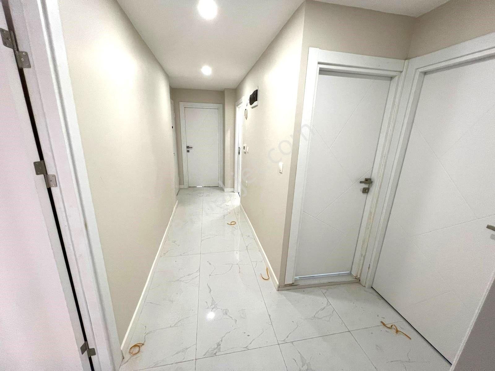 Seba'dan Tevfikbey Mh 3+1 120m2 Kapalı Otoparklı Lüx Emsalsiz Y.g - Görsel 33