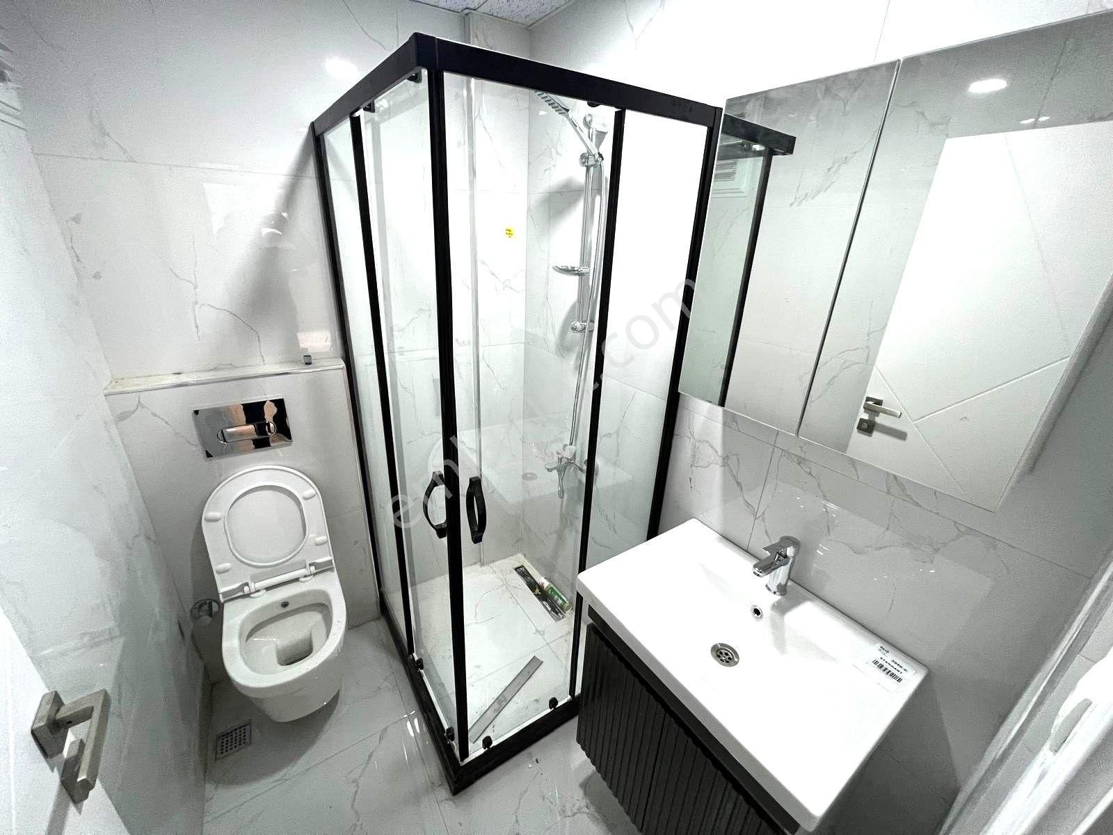 Seba'dan Tevfikbey Mh 3+1 120m2 Kapalı Otoparklı Lüx Emsalsiz Y.g - Görsel 17