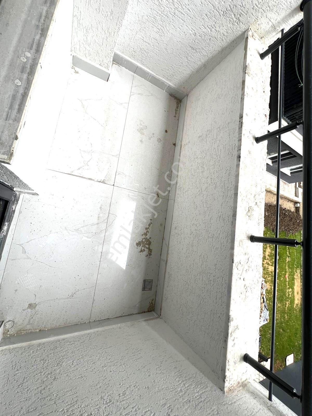 Seba'dan Tevfikbey Mh 3+1 120m2 Kapalı Otoparklı Lüx Emsalsiz Y.g - Görsel 23