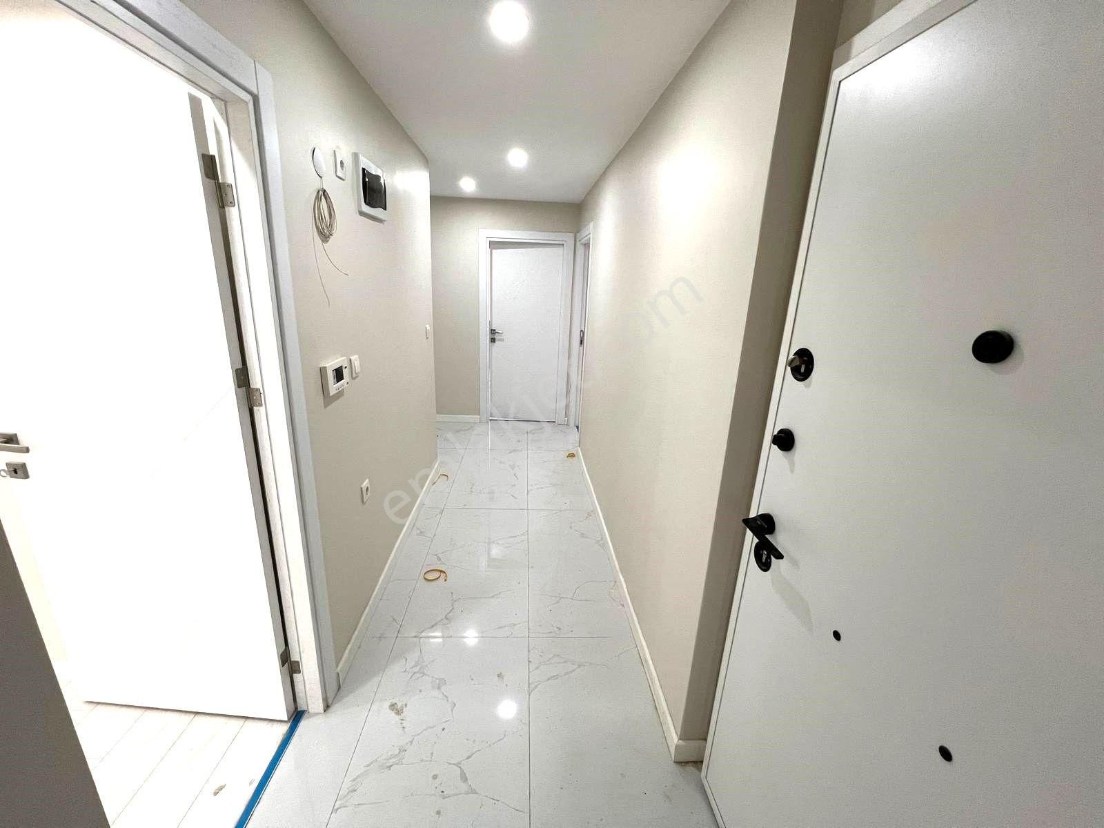 Seba'dan Tevfikbey Mh 3+1 120m2 Kapalı Otoparklı Lüx Emsalsiz Y.g - Görsel 34