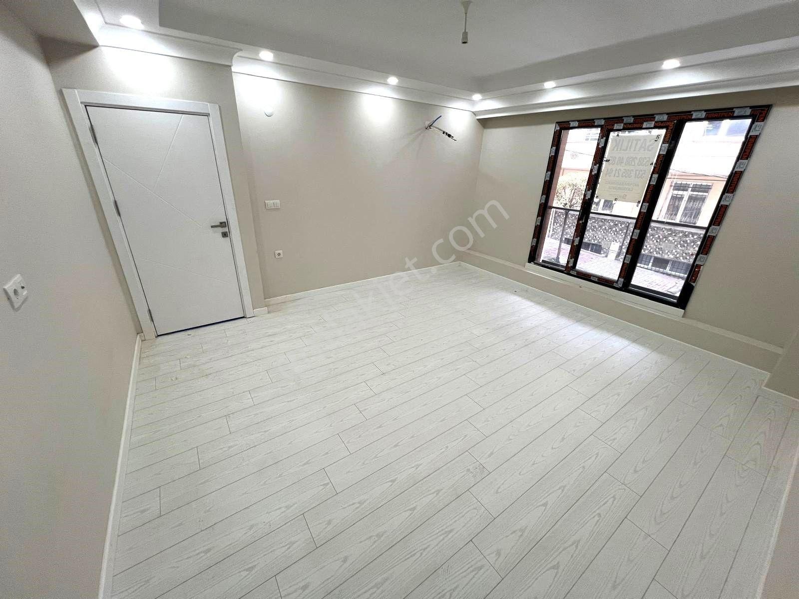 Seba'dan Tevfikbey Mh 3+1 120m2 Kapalı Otoparklı Lüx Emsalsiz Y.g - Görsel 3