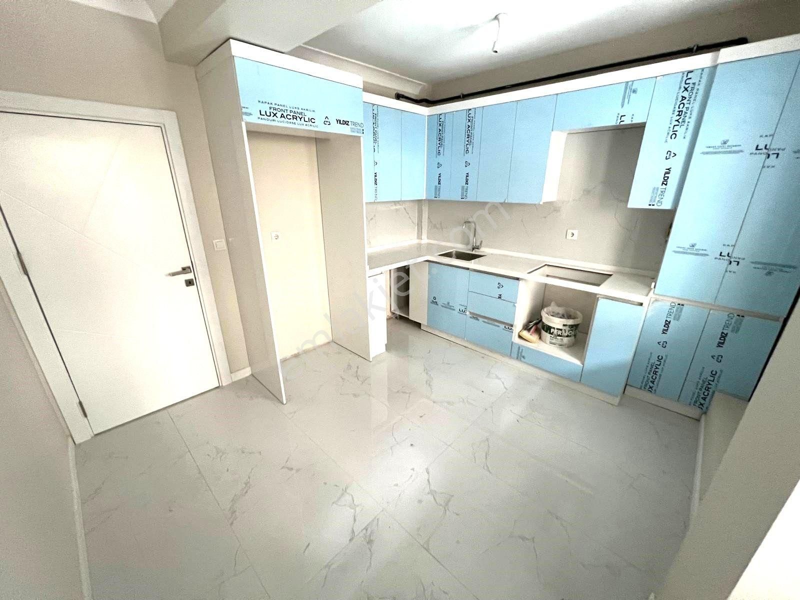 Seba'dan Tevfikbey Mh 3+1 120m2 Kapalı Otoparklı Lüx Emsalsiz Y.g - Görsel 12