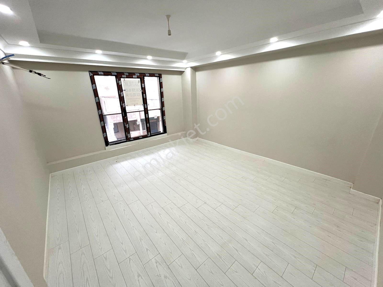 Seba'dan Tevfikbey Mh 3+1 120m2 Kapalı Otoparklı Lüx Emsalsiz Y.g - Görsel 2