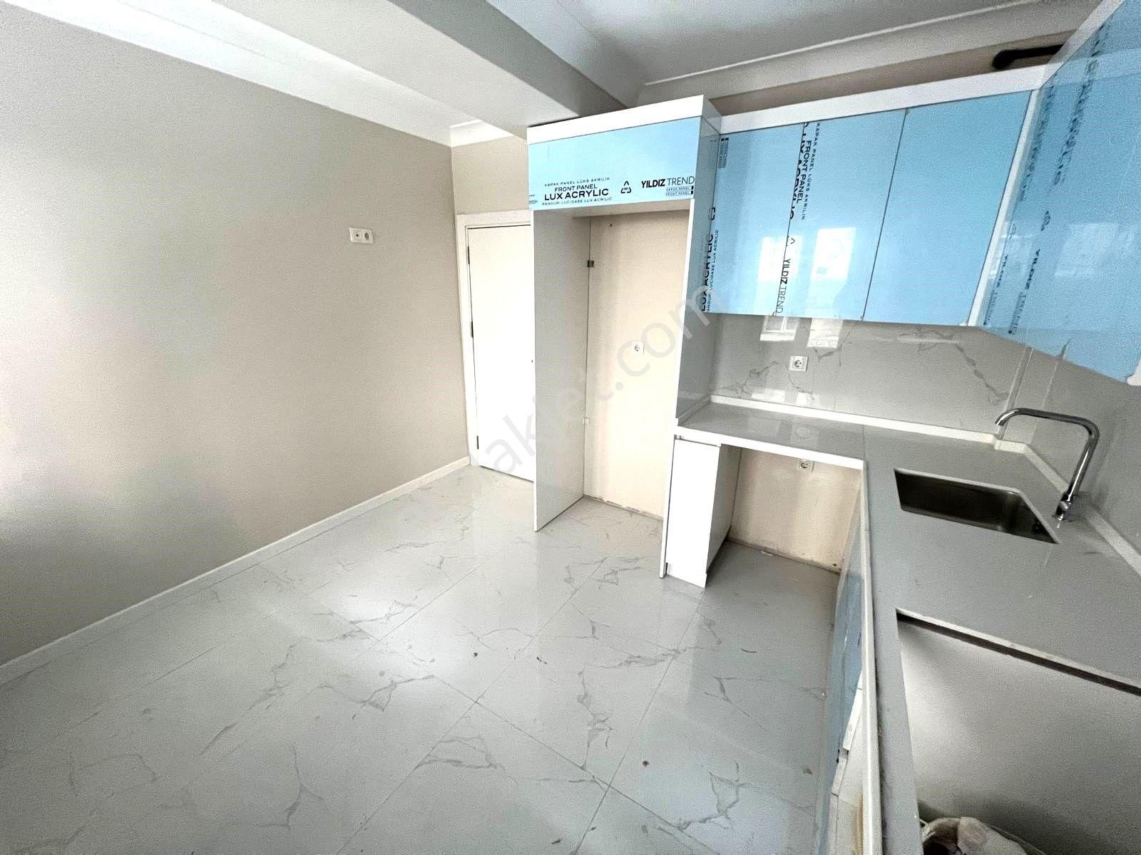 Seba'dan Tevfikbey Mh 3+1 120m2 Kapalı Otoparklı Lüx Emsalsiz Y.g - Görsel 11