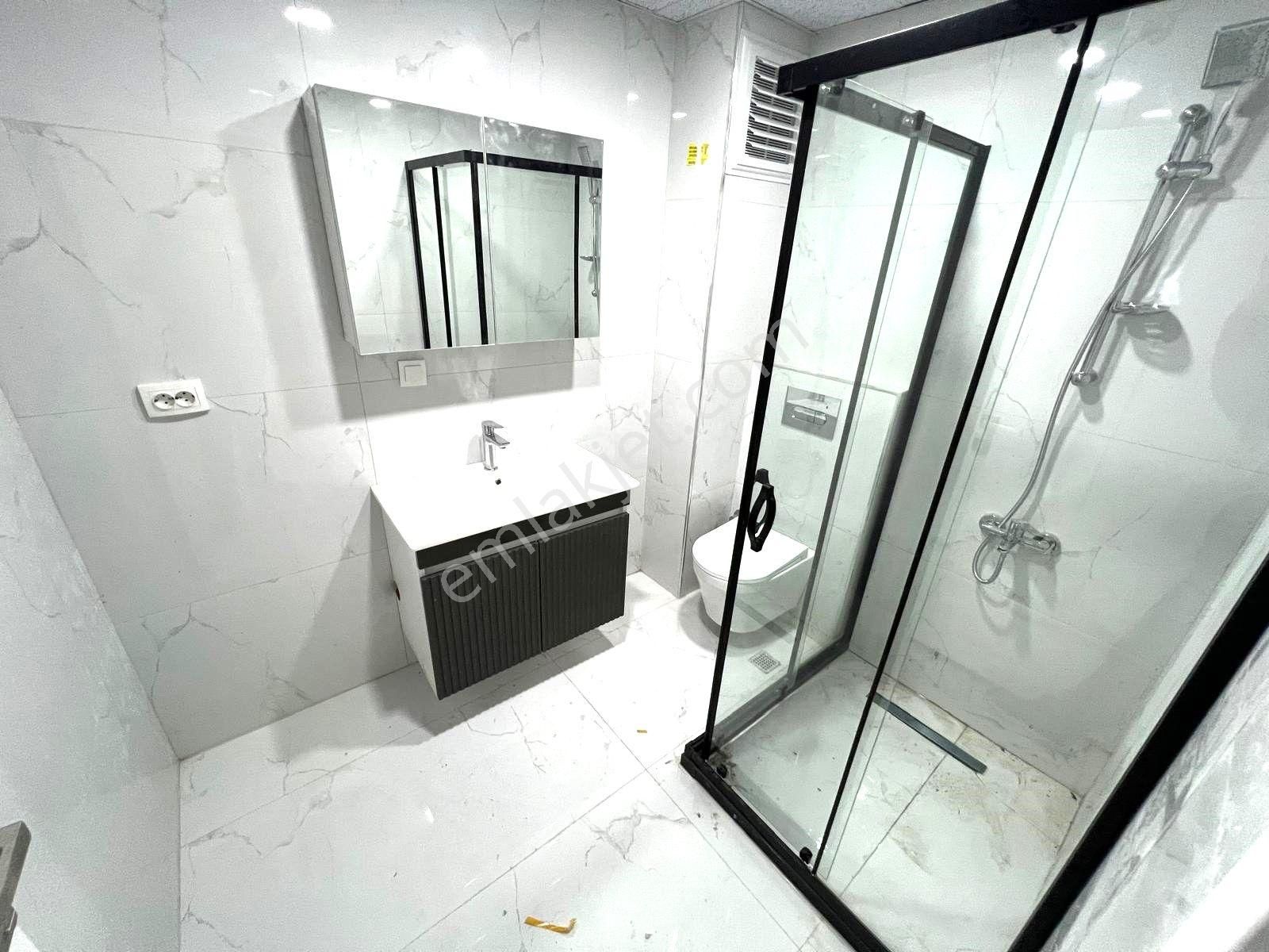 Seba'dan Tevfikbey Mh 3+1 120m2 Kapalı Otoparklı Lüx Emsalsiz Y.g - Görsel 31