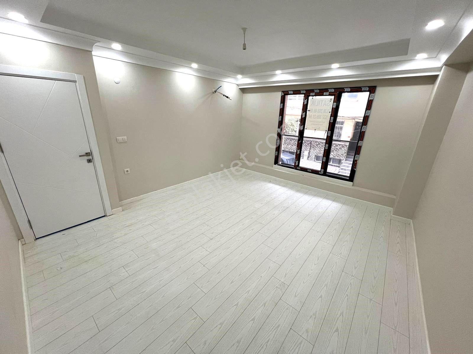 Seba'dan Tevfikbey Mh 3+1 120m2 Kapalı Otoparklı Lüx Emsalsiz Y.g - Görsel 6