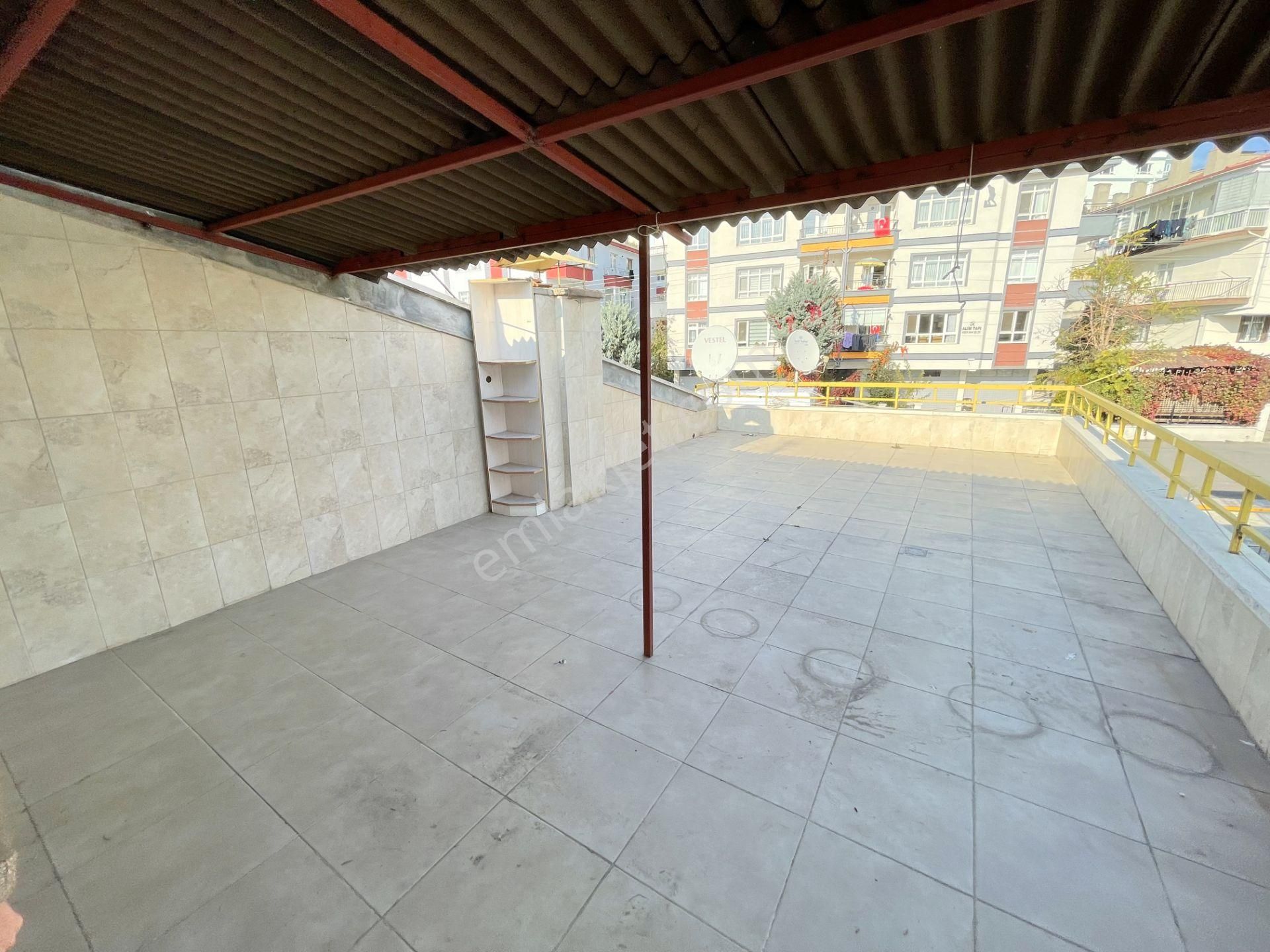 Şafak'tan İncirli'de 19 Mayıs Cadde Üzeri 4+1 Yapılı Dubleks! - Görsel 29