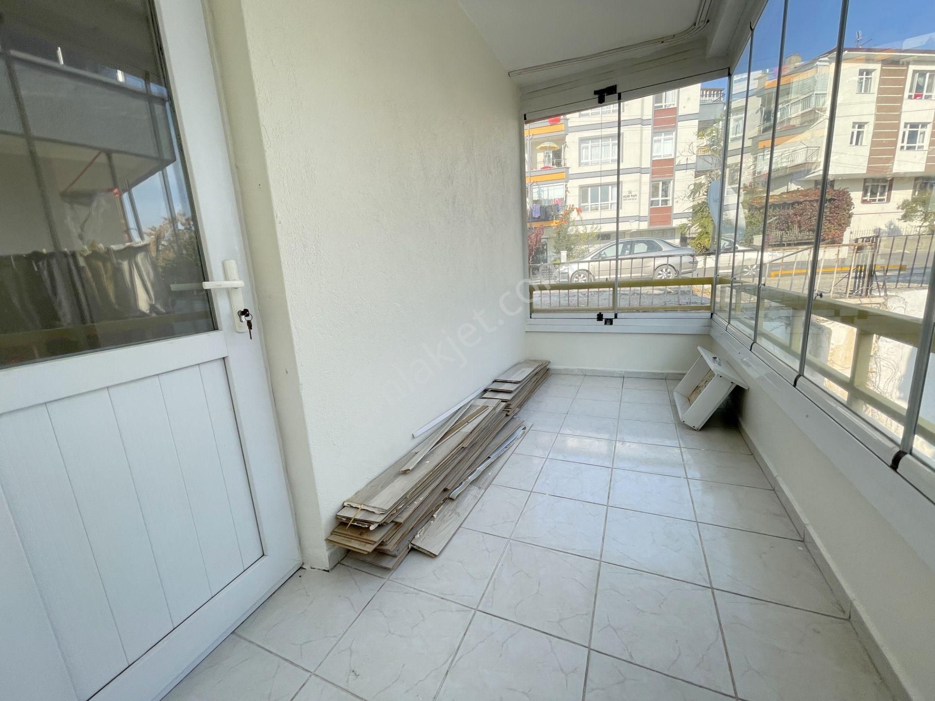 Şafak'tan İncirli'de 19 Mayıs Cadde Üzeri 4+1 Yapılı Dubleks! - Görsel 12