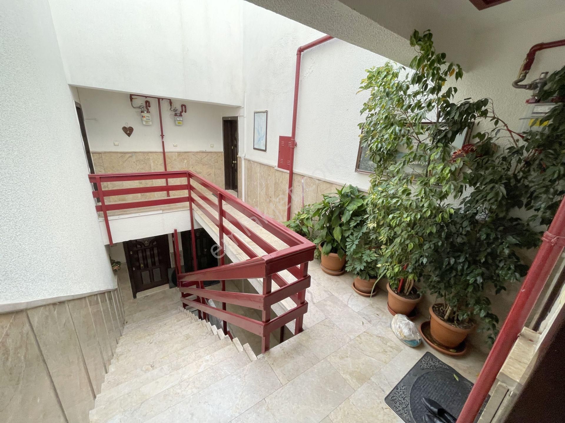 Şafak'tan İncirli'de 19 Mayıs Cadde Üzeri 4+1 Yapılı Dubleks! - Görsel 22