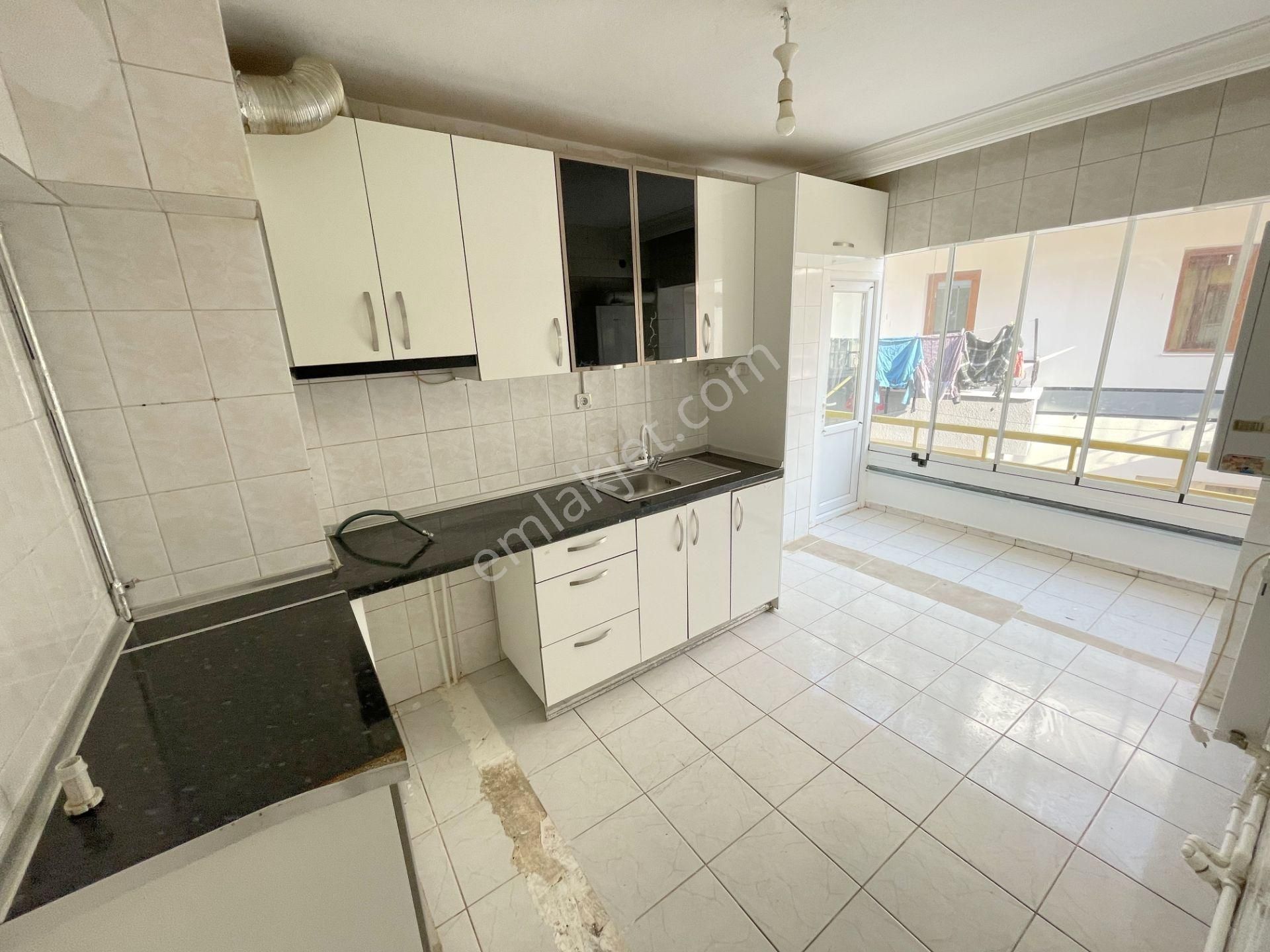 Şafak'tan İncirli'de 19 Mayıs Cadde Üzeri 4+1 Yapılı Dubleks! - Görsel 14