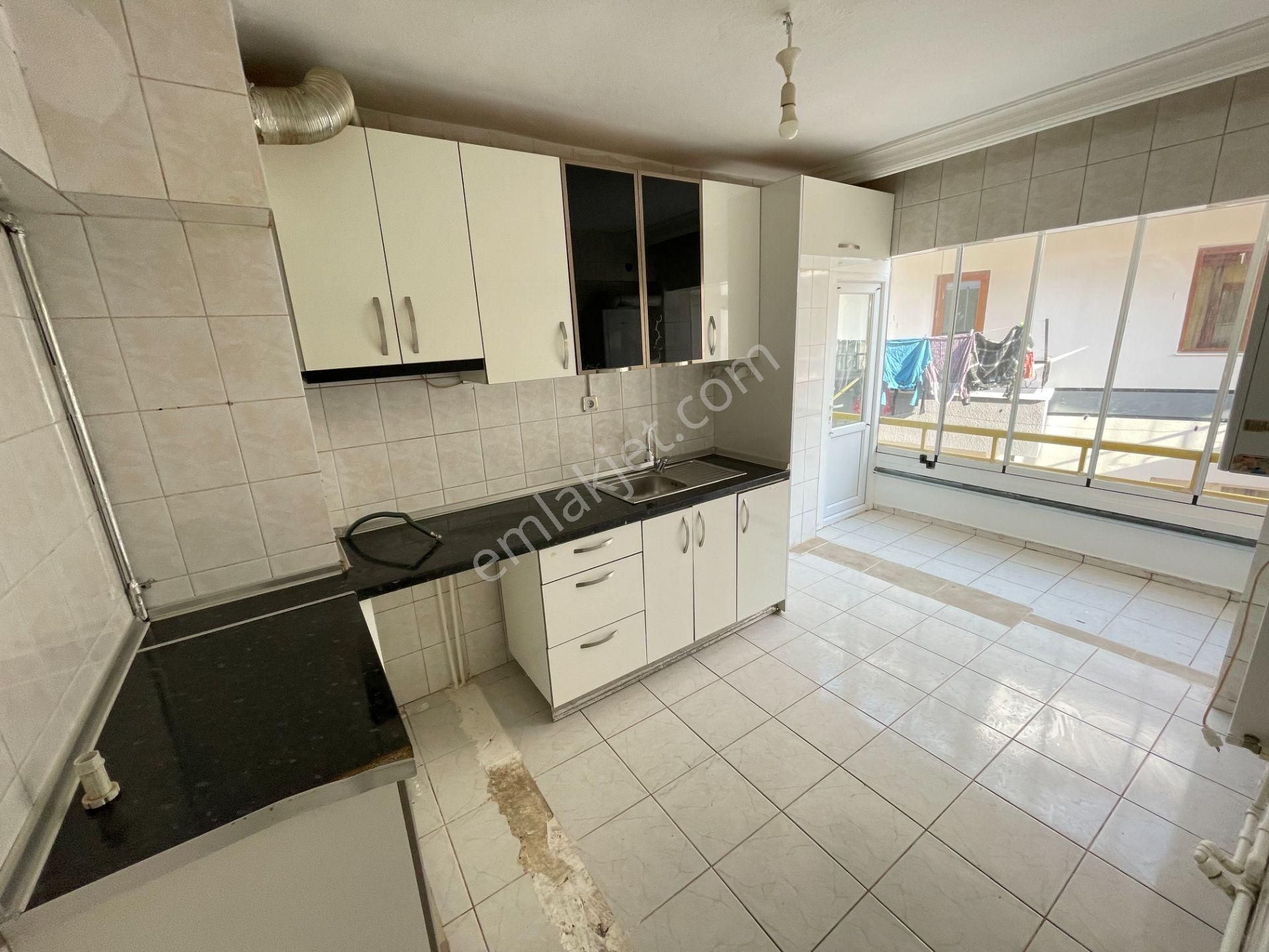 Şafak'tan İncirli'de 19 Mayıs Cadde Üzeri 4+1 Yapılı Dubleks! - Görsel 15