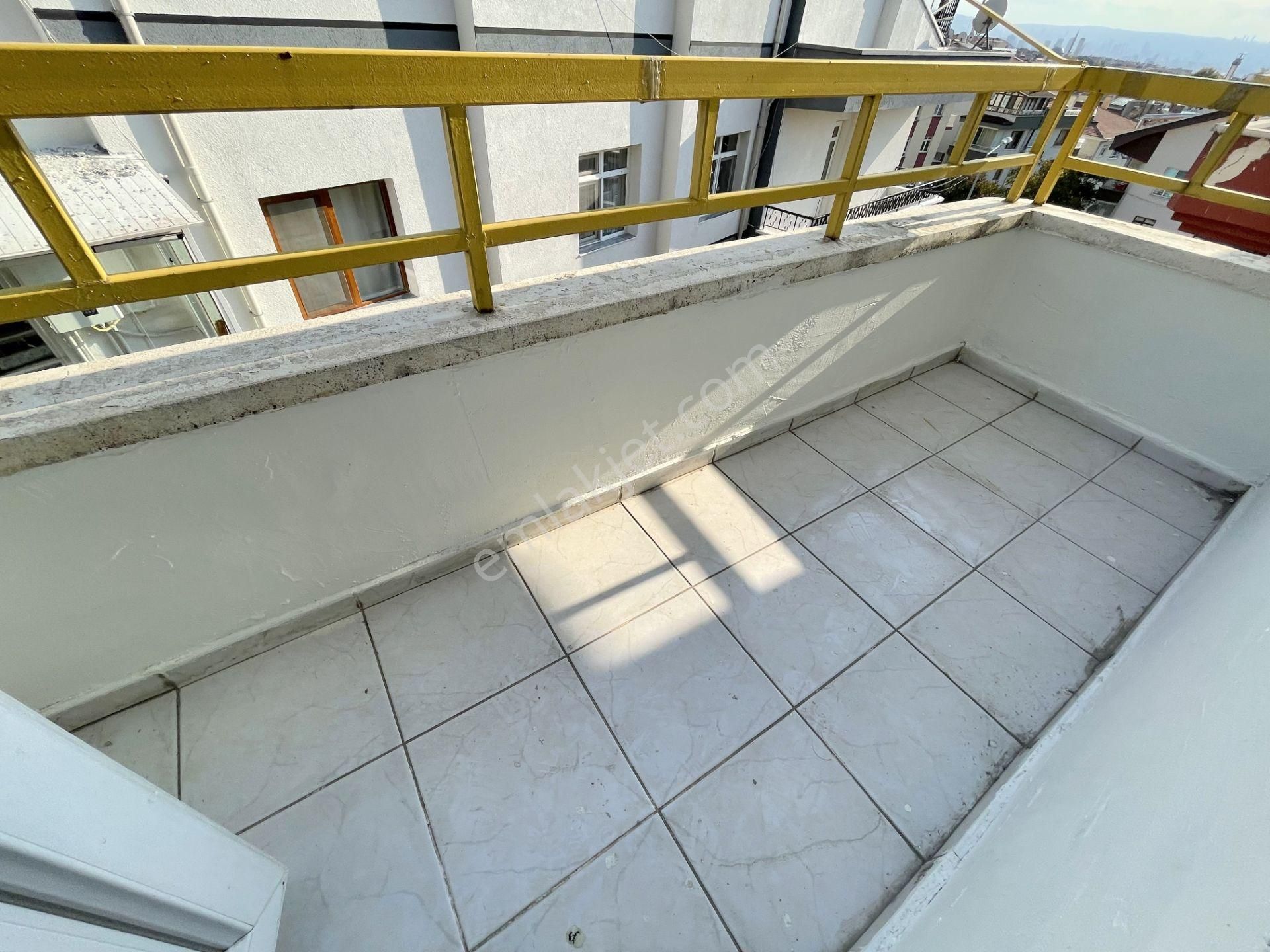 Şafak'tan İncirli'de 19 Mayıs Cadde Üzeri 4+1 Yapılı Dubleks! - Görsel 24